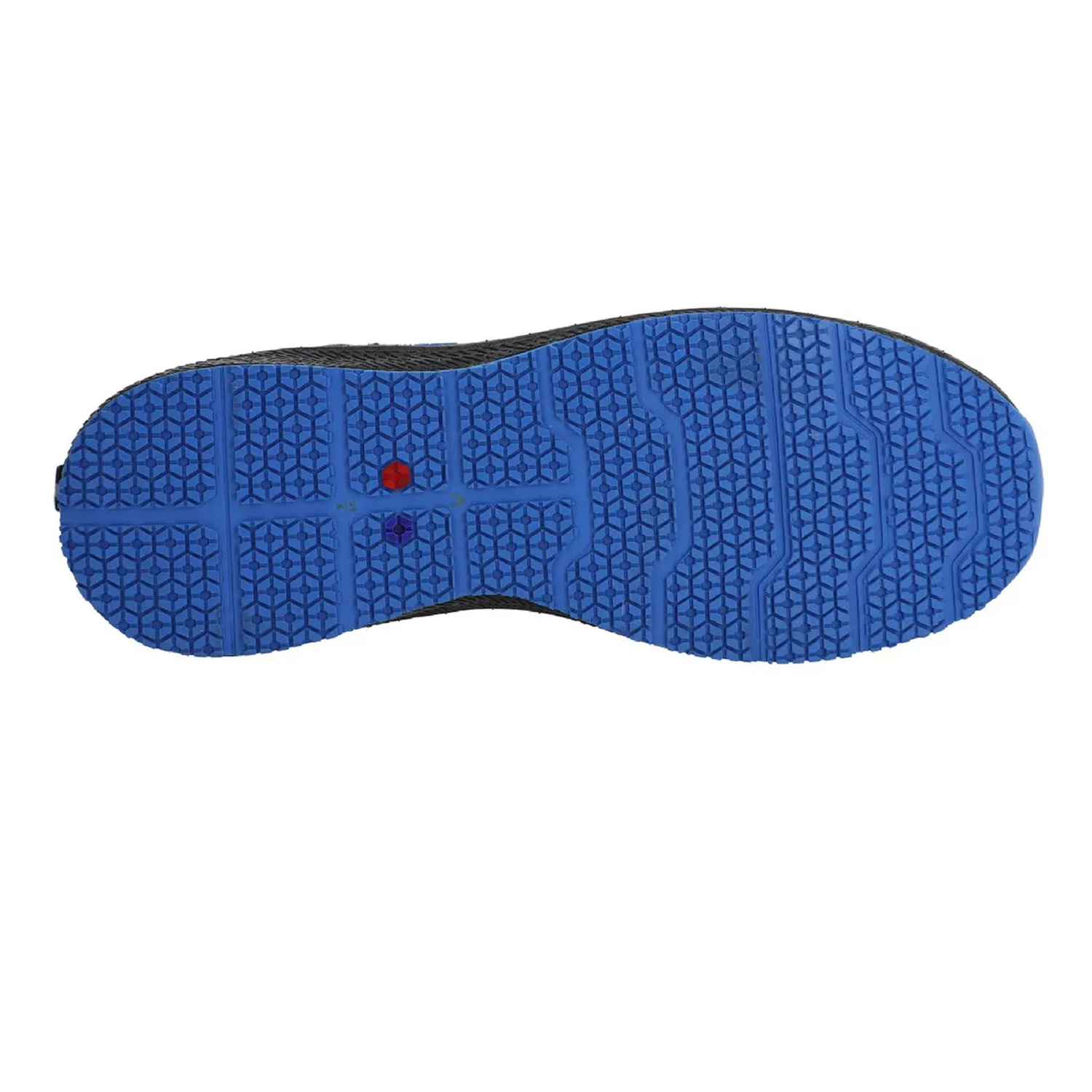 Zapatilla de seguridad Rhino CT-7