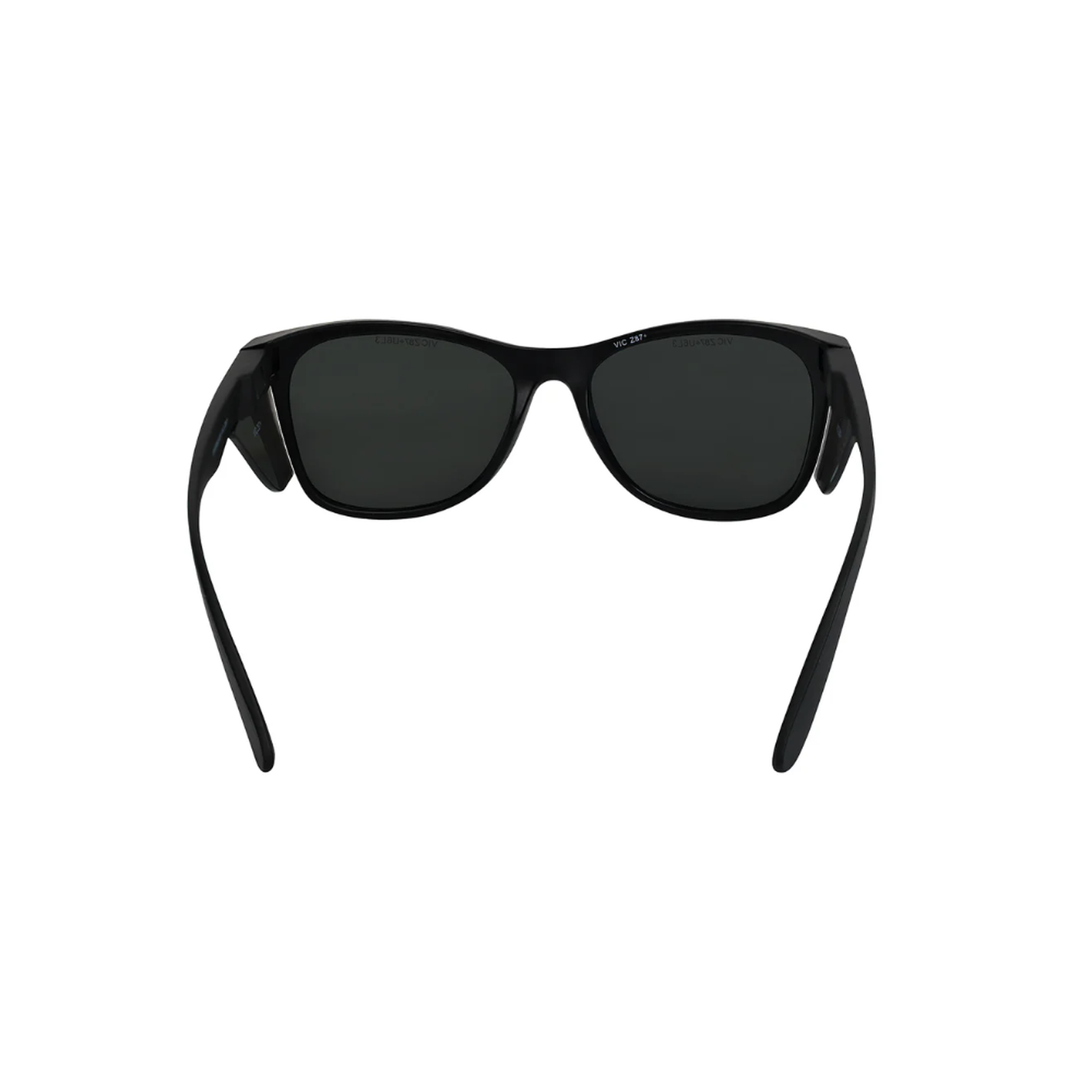 Lente Seguridad Safeblack Gris-3