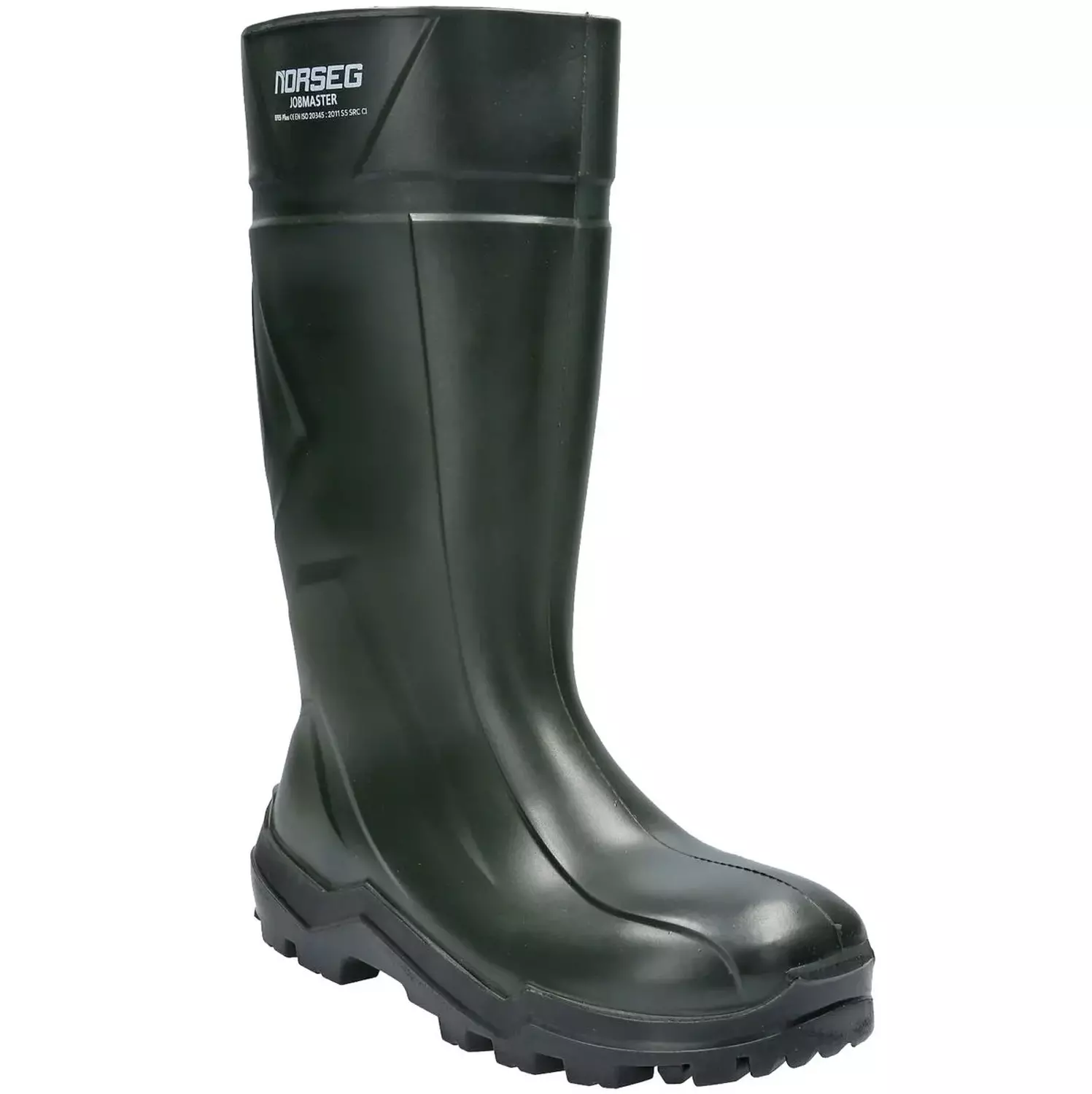 Bota industrial PU térmica Jobmaster-2
