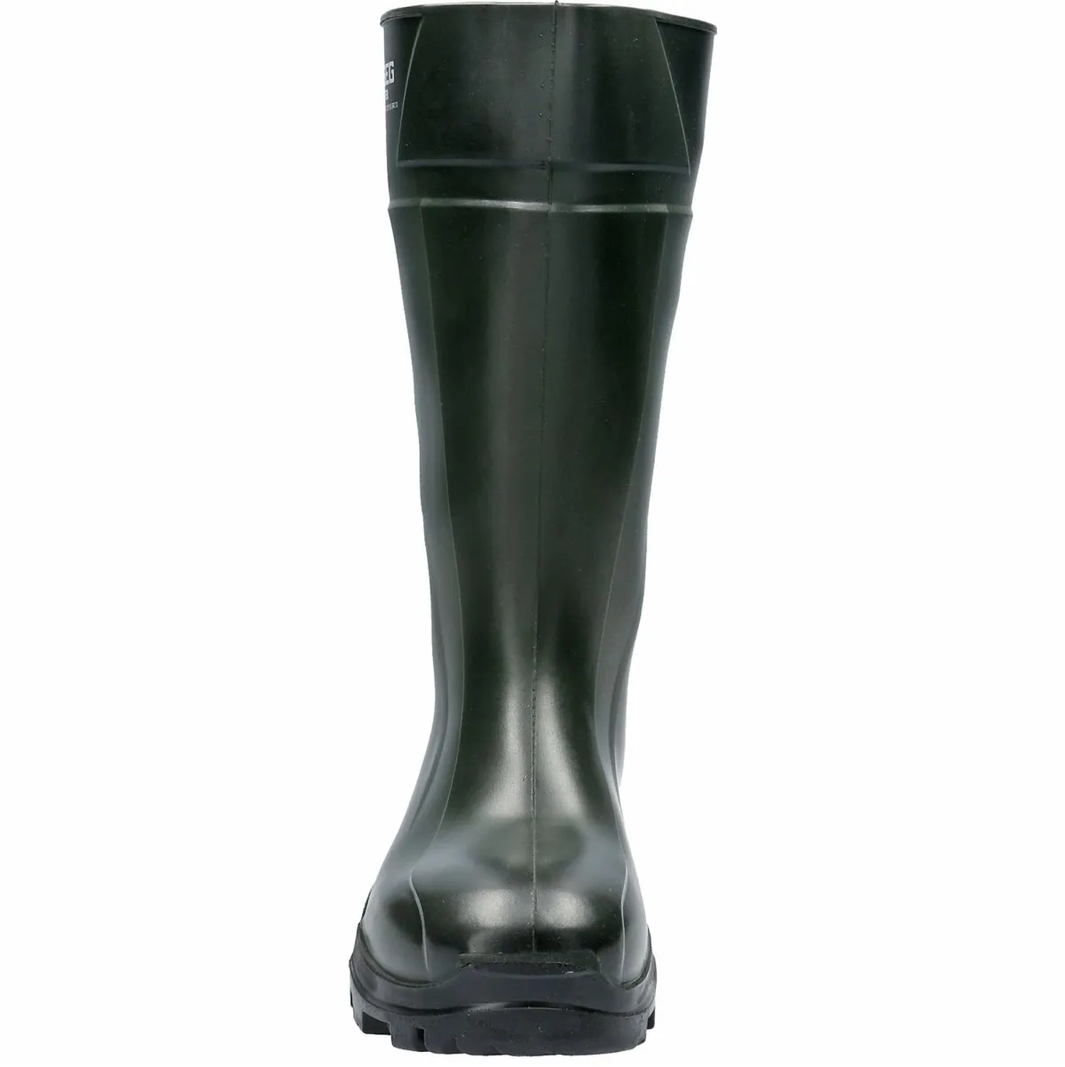 Bota industrial PU térmica Jobmaster-2