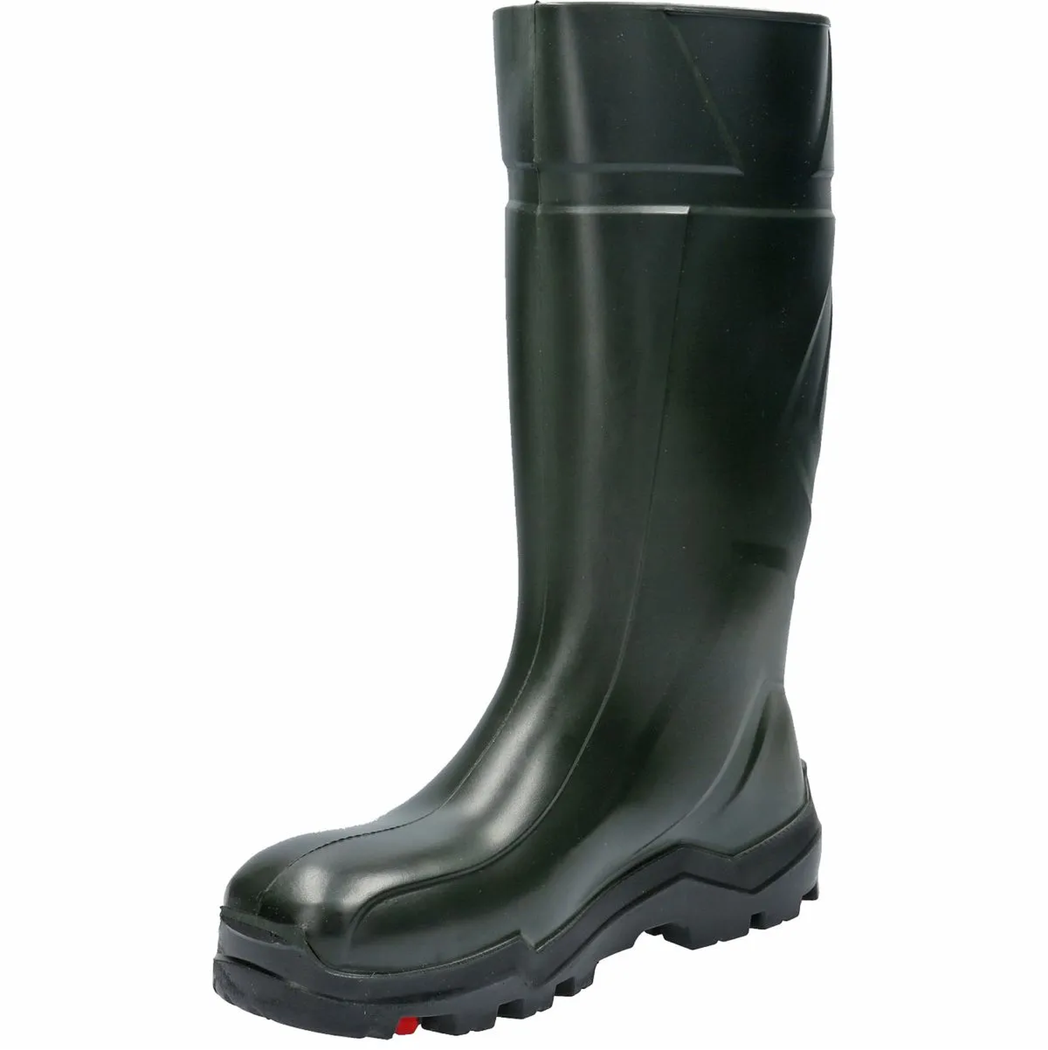 Bota industrial PU térmica Jobmaster-3