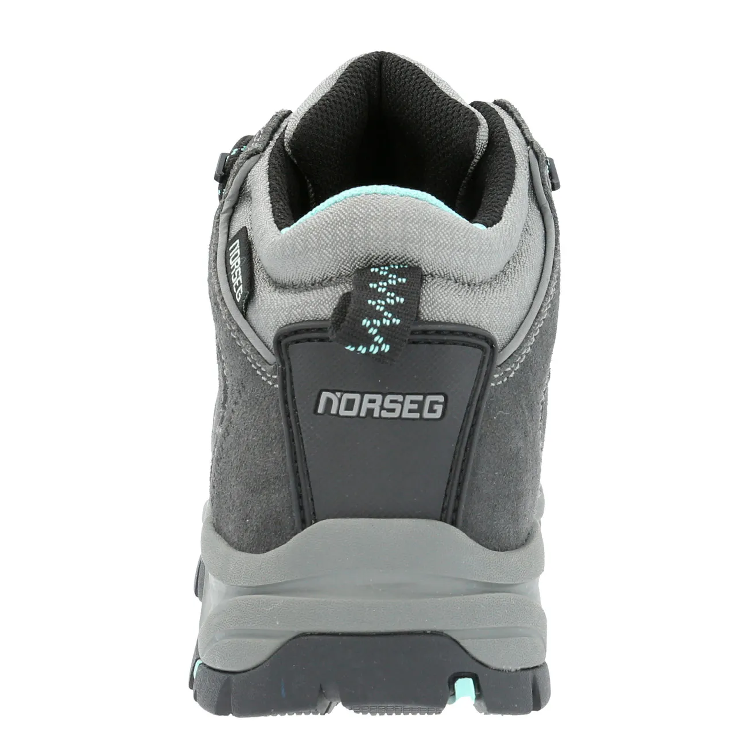 Botín de Seguridad NS-651 Emma-4