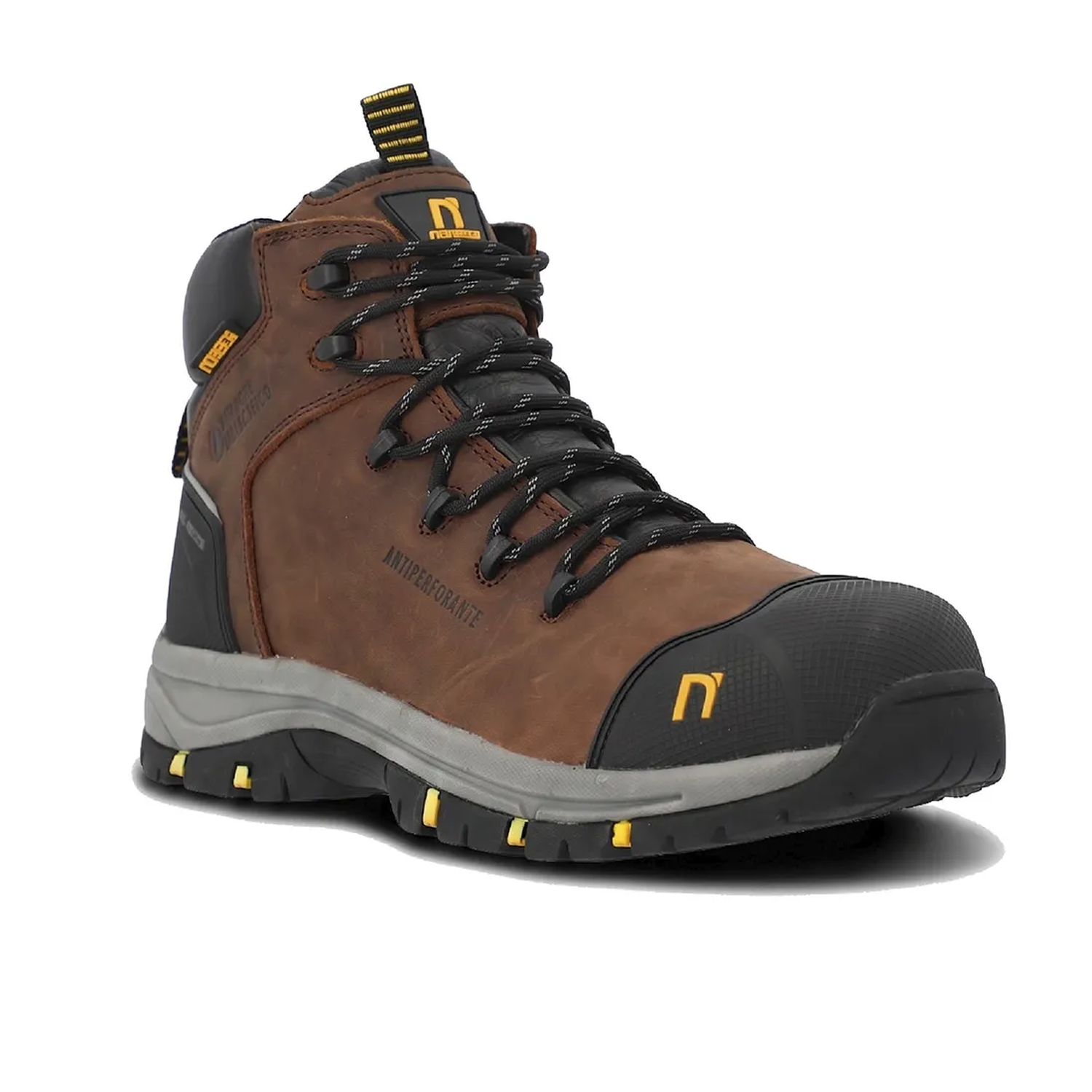Botin de seguridad Cobra CT-0