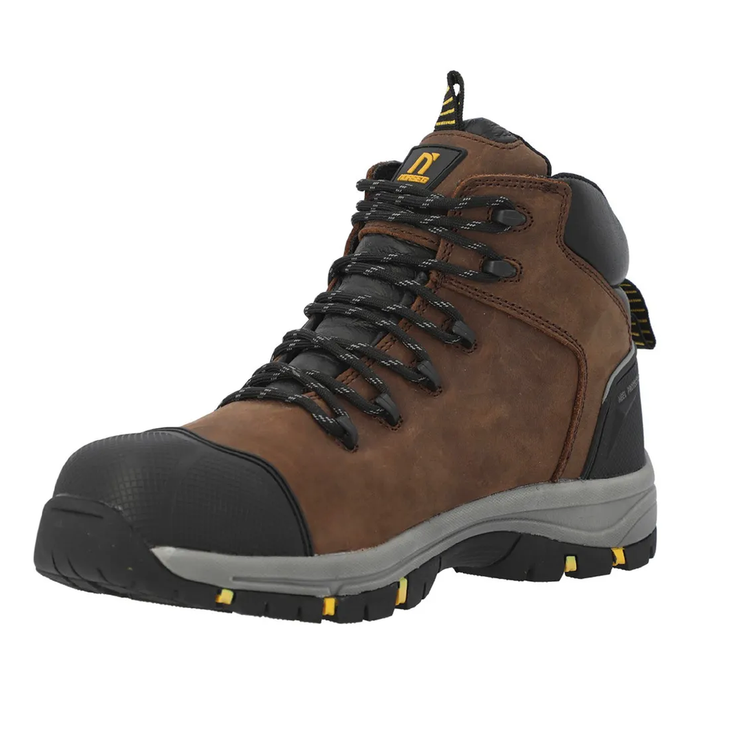 Botin de seguridad Cobra CT-4