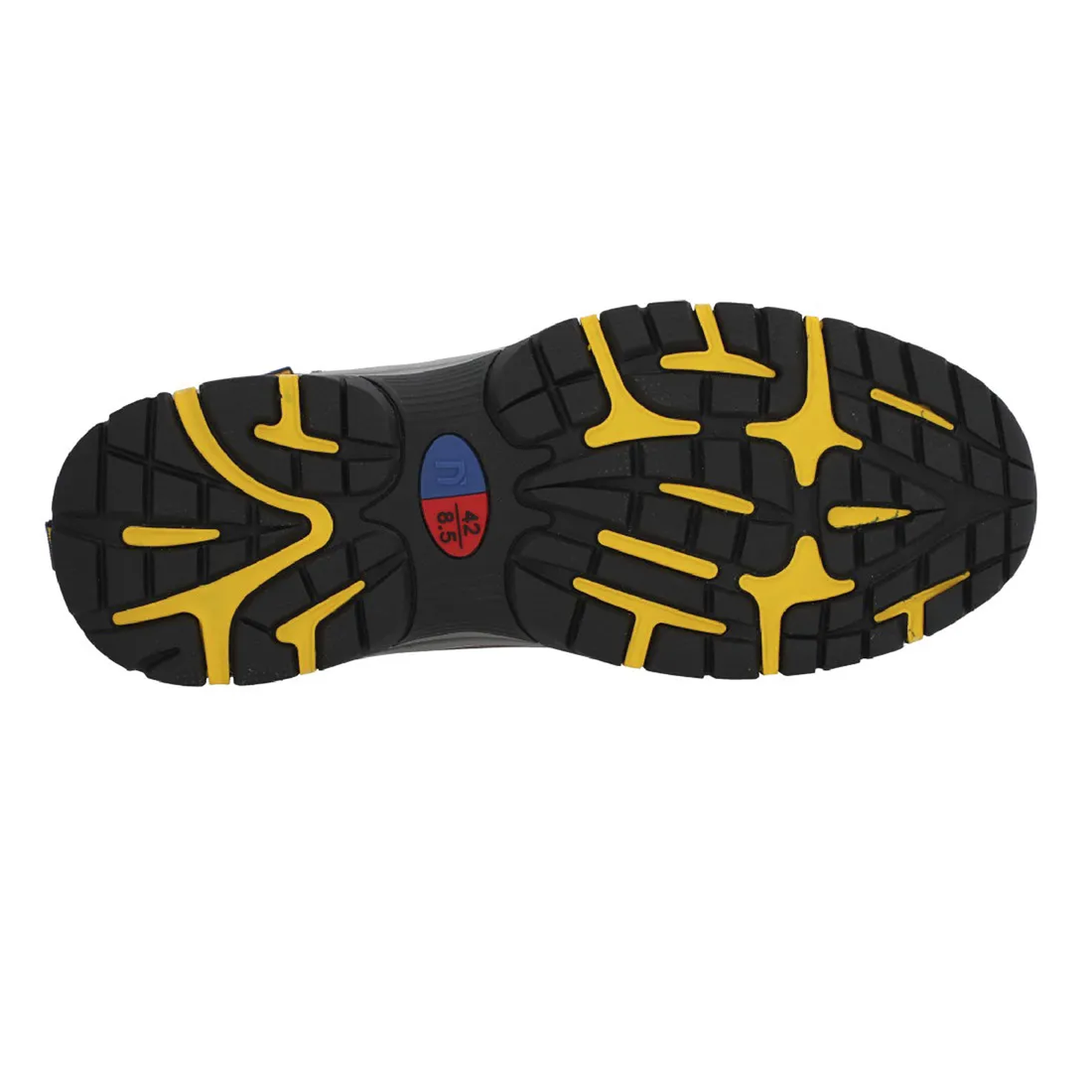 Botin de seguridad Cobra CT-5
