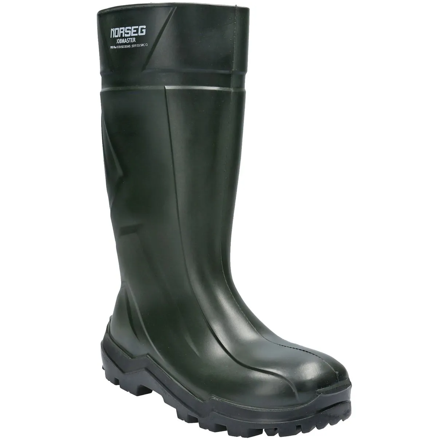 Bota industrial Norseg PU termica Jobmaster-2