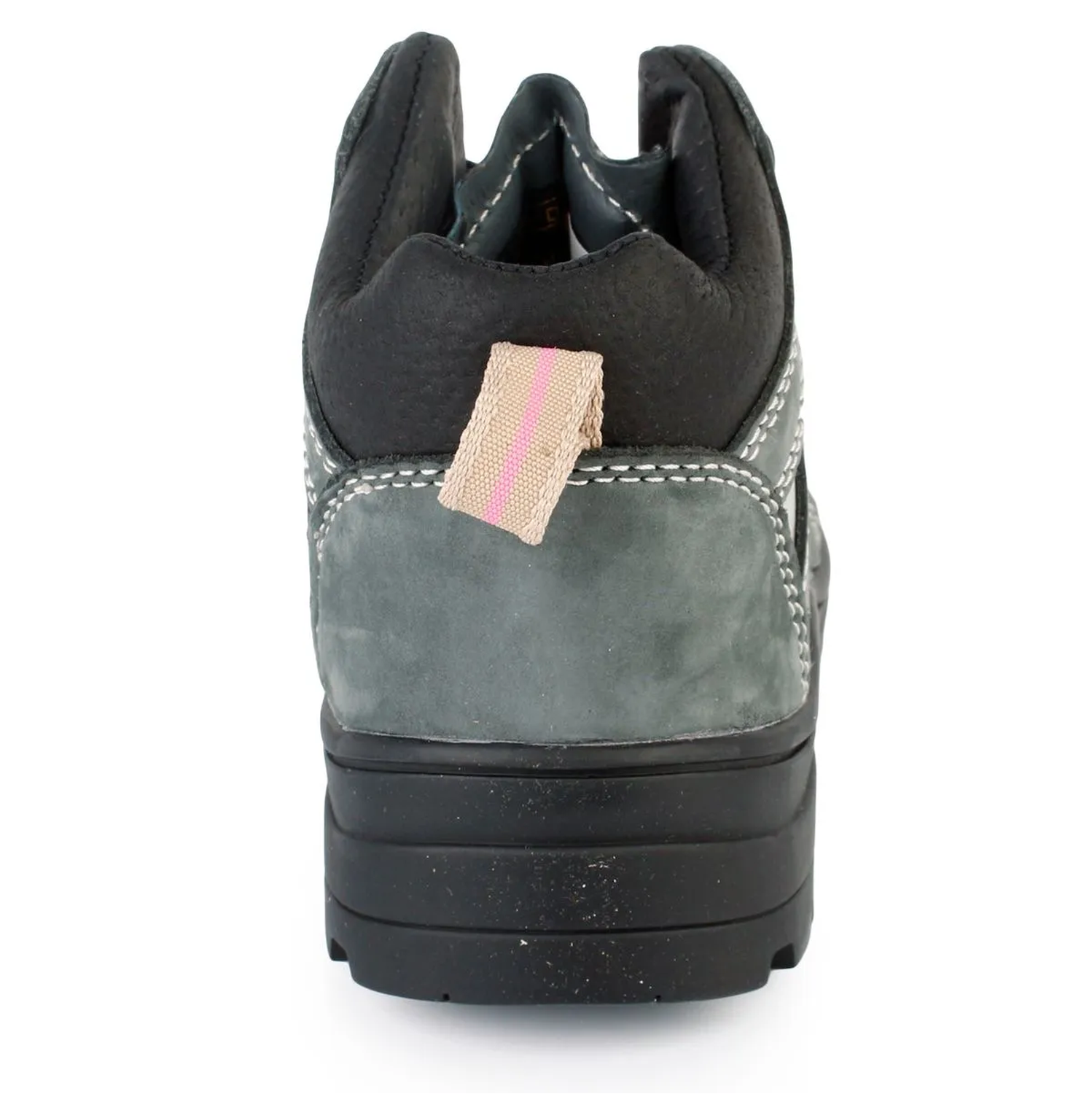 Botín de Seguridad Kate NS-575-3