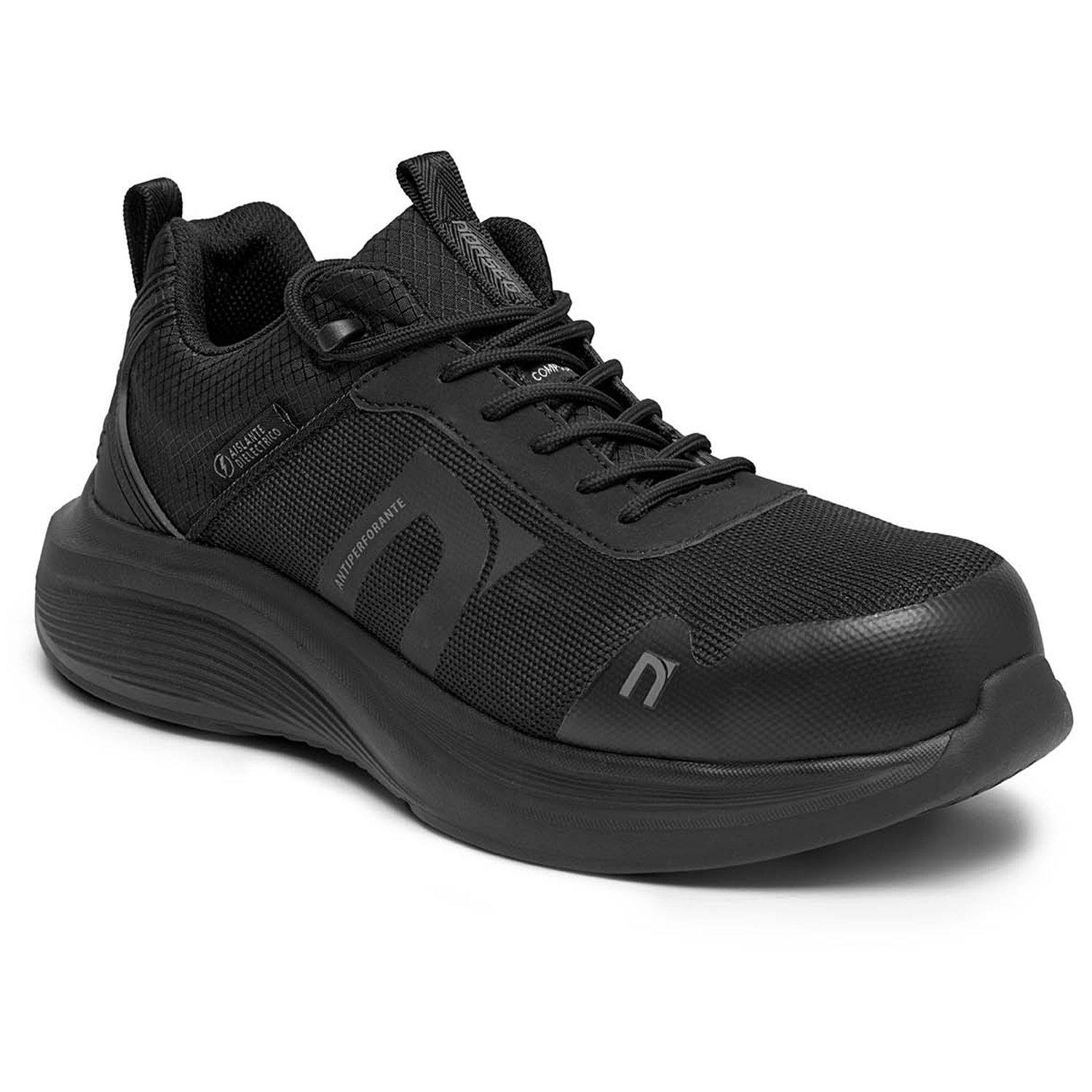 Zapatilla de Seguridad Raven CT-0