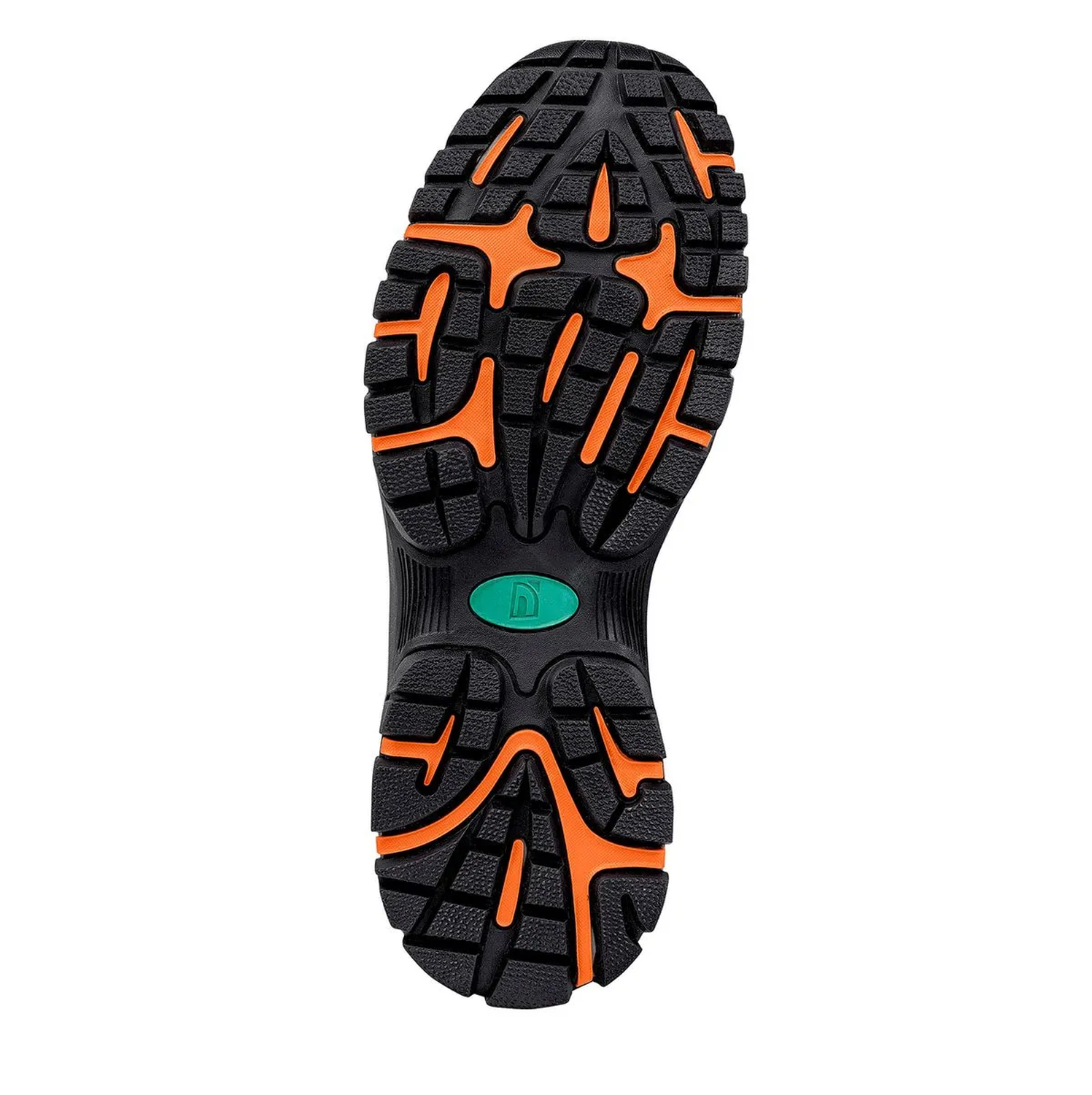 Botin de Seguridad Norseg Cambridge Antiestatico-6