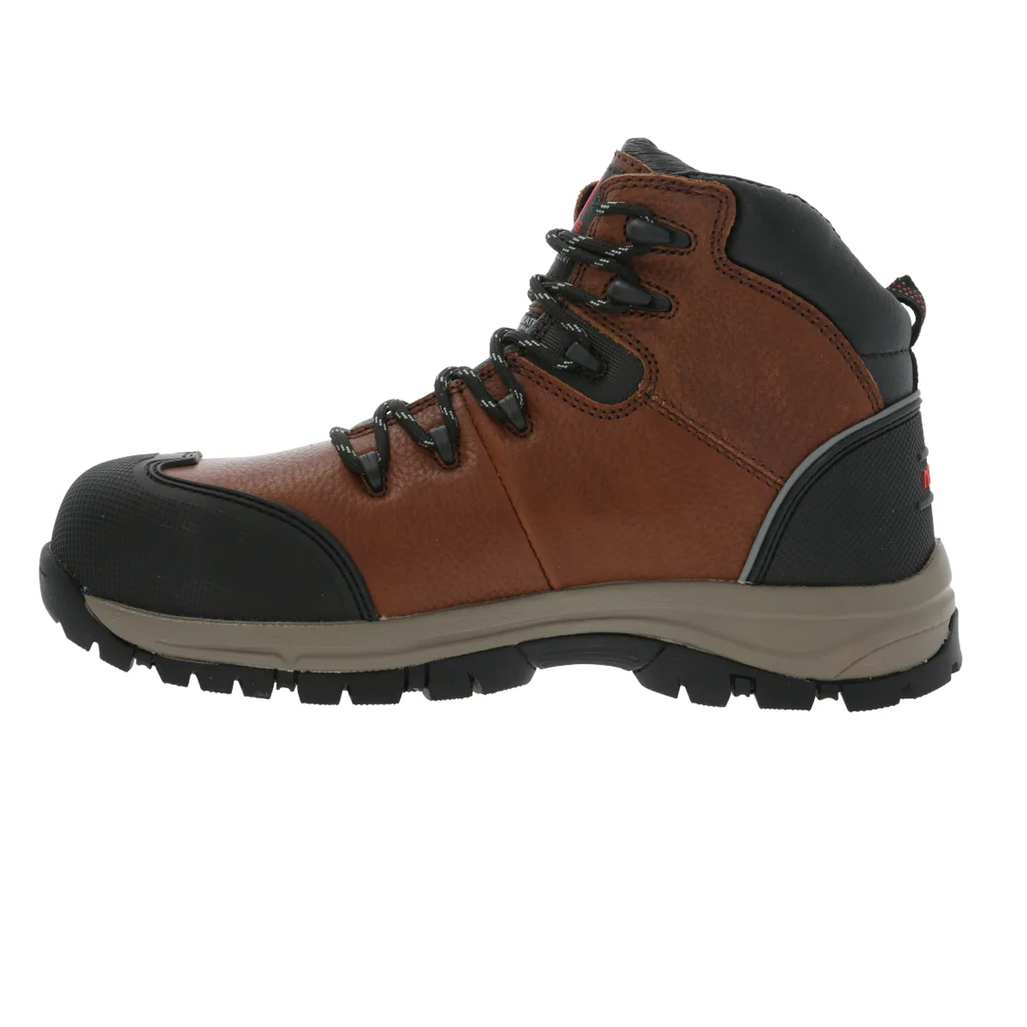 Botín de seguridad Patagon CT-2