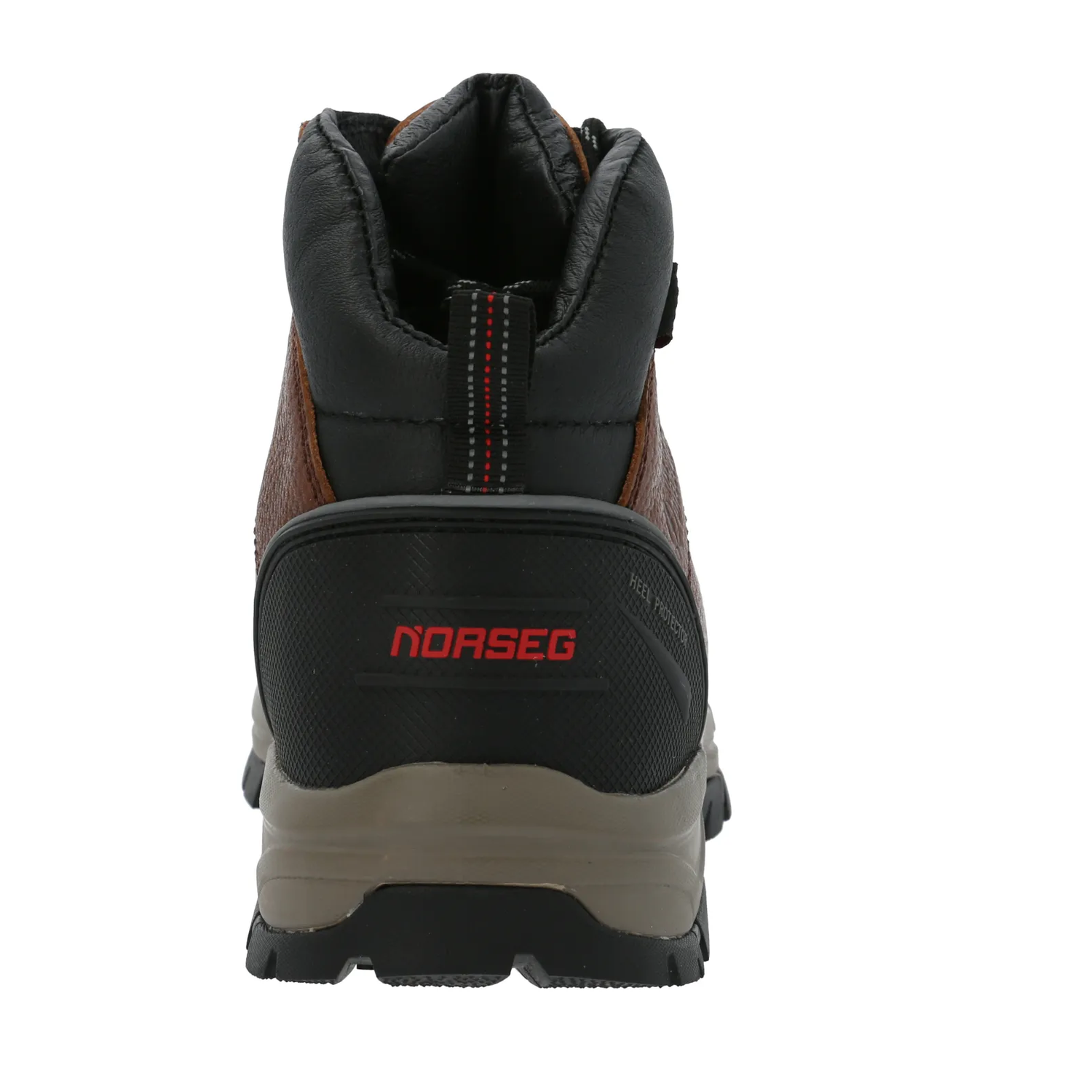 Botín de seguridad Patagon CT-4