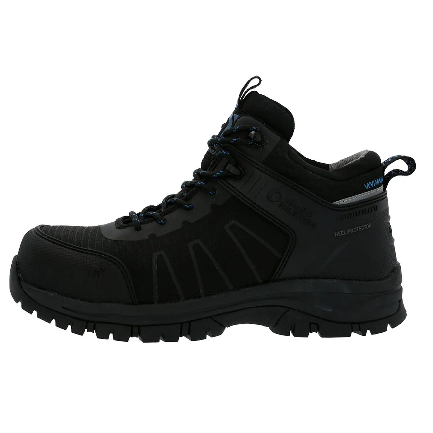 Botín de seguridad Lisboa CT-2