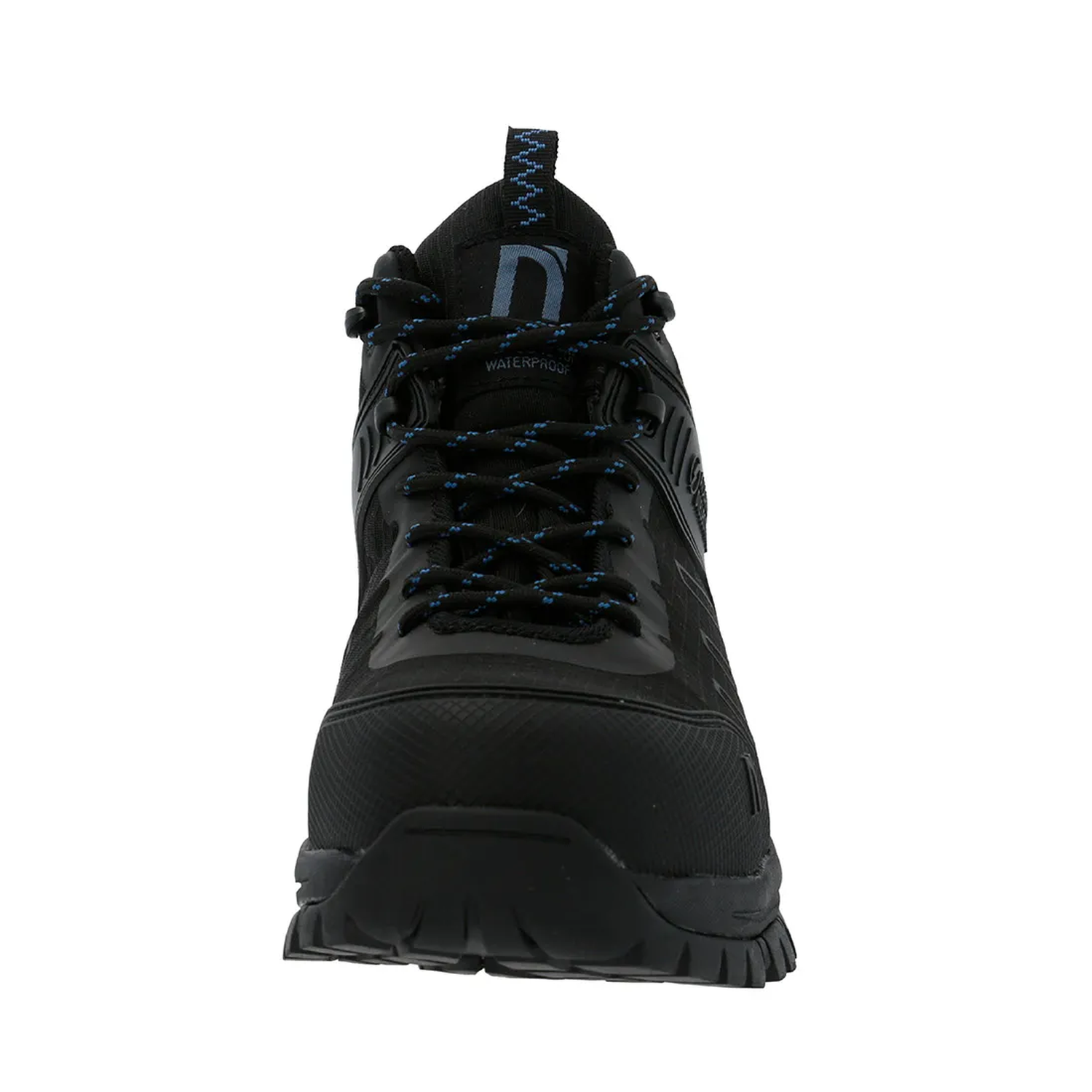 Botín de seguridad Lisboa CT-3