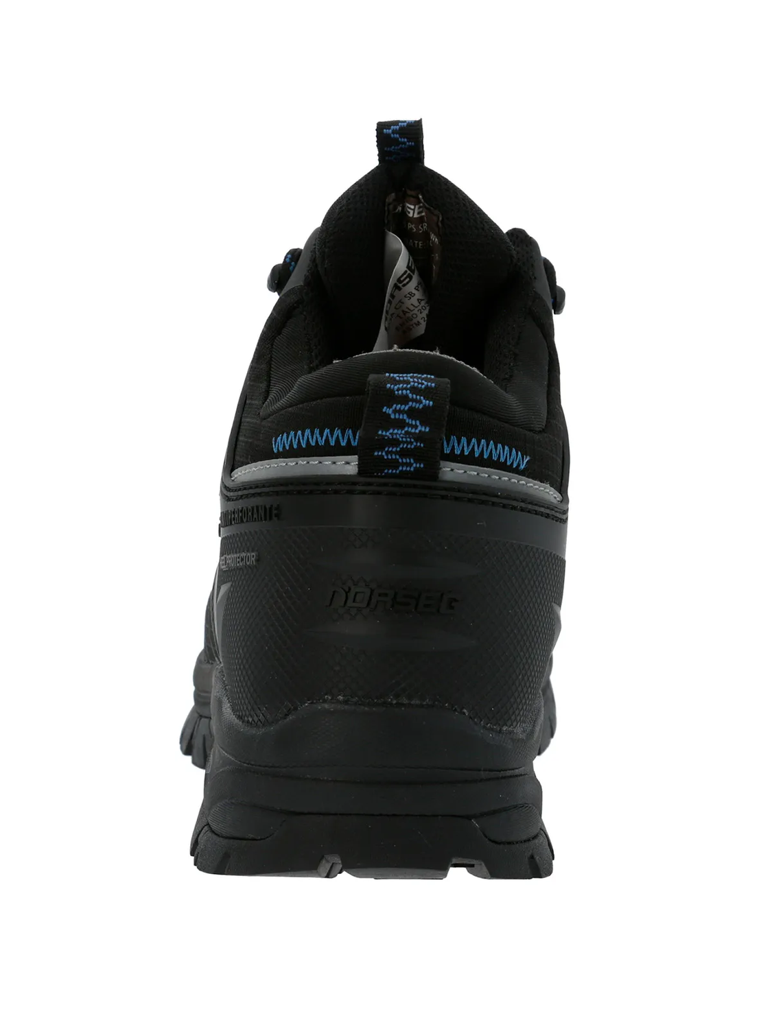 Botín de seguridad Lisboa CT-4