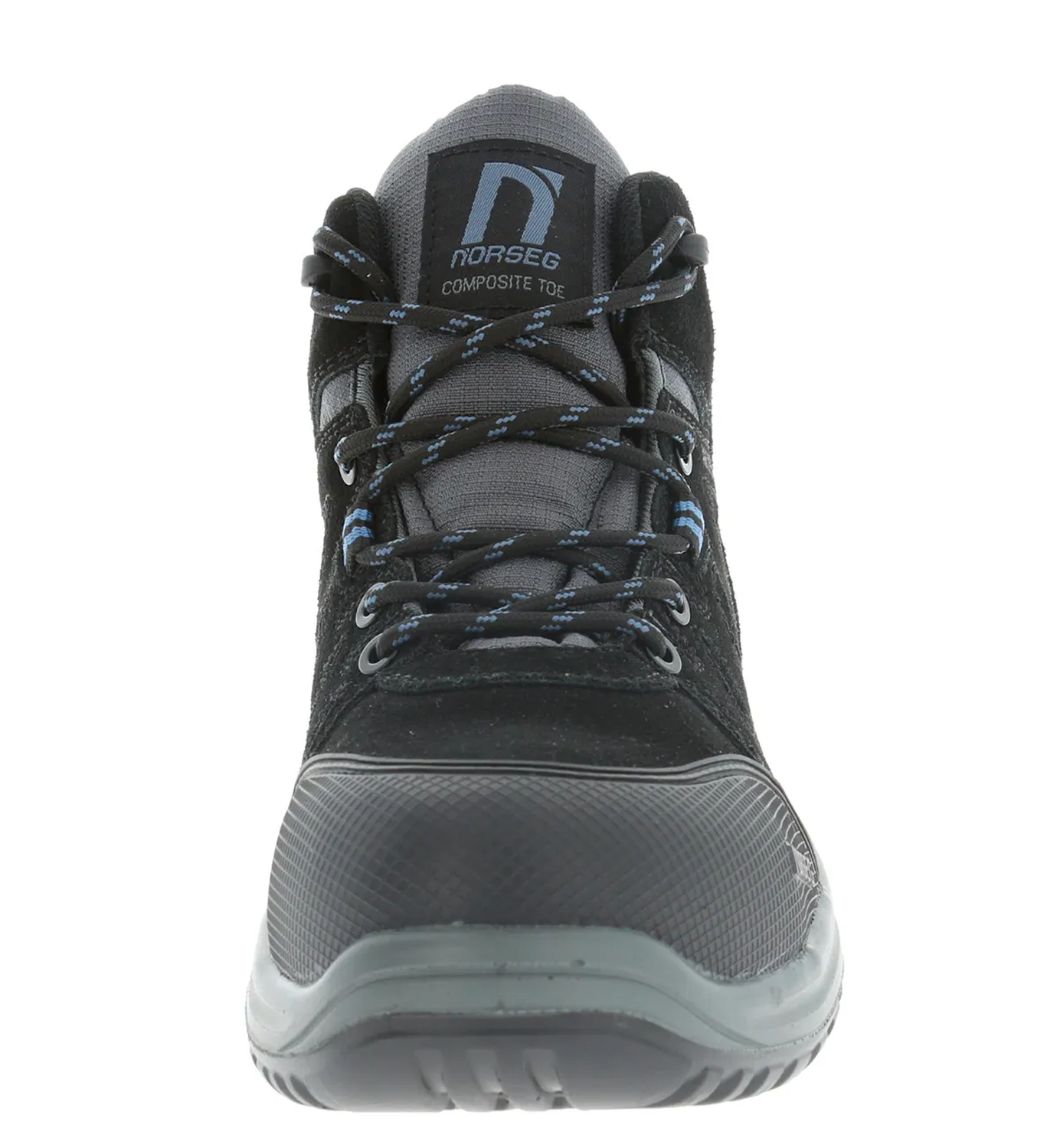 Botín de seguridad York CT-1