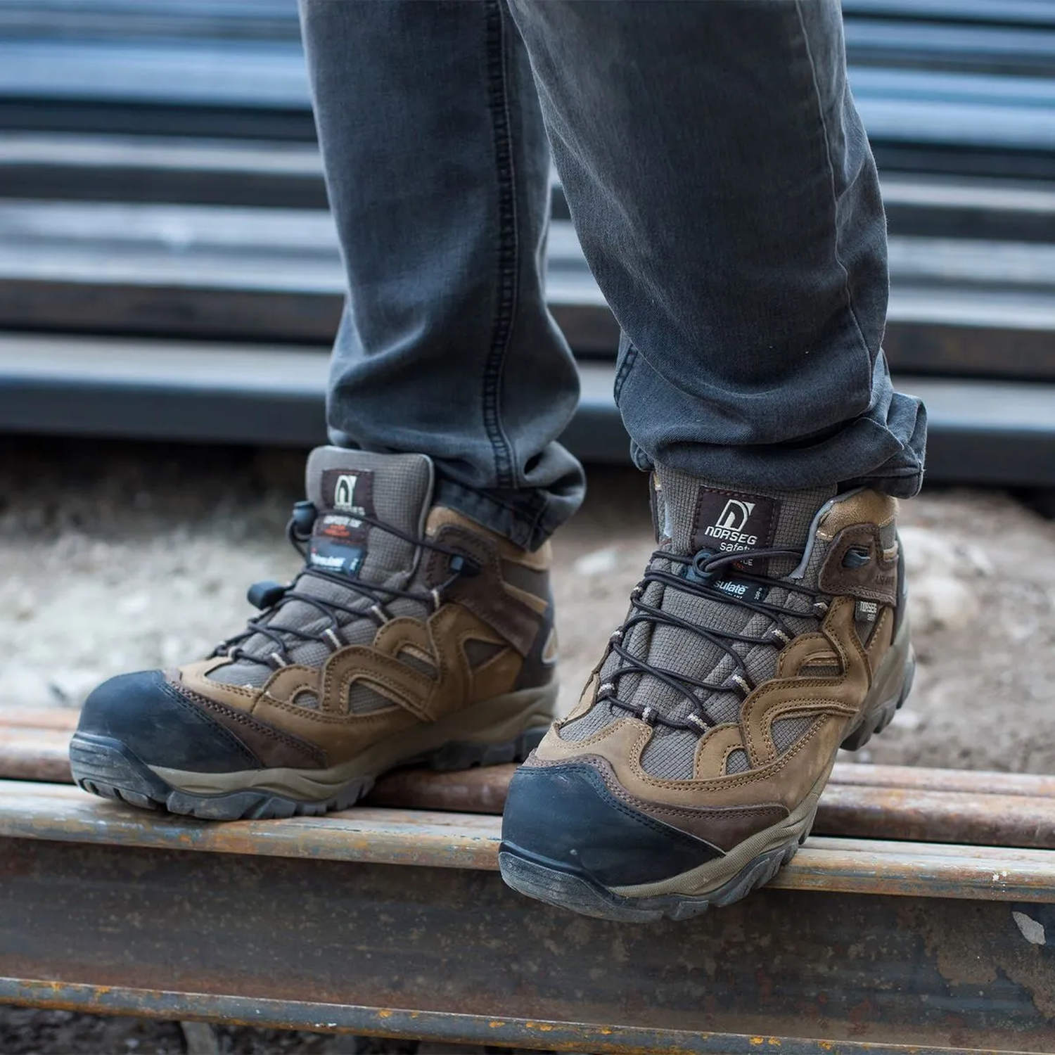 Botín de Seguridad New Vancouver-7