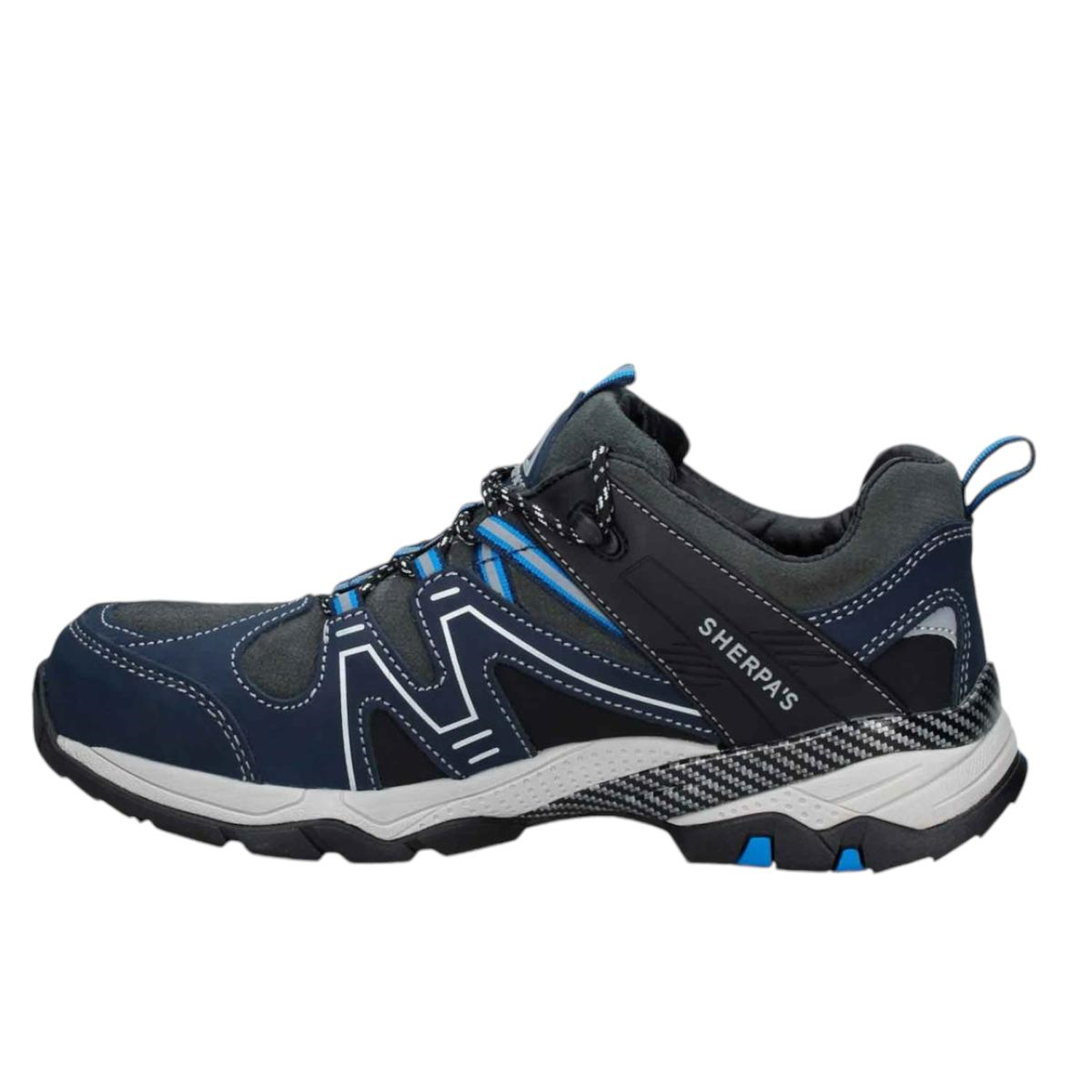 Zapatilla de seguridad Sherpa´S SH418ADK-2