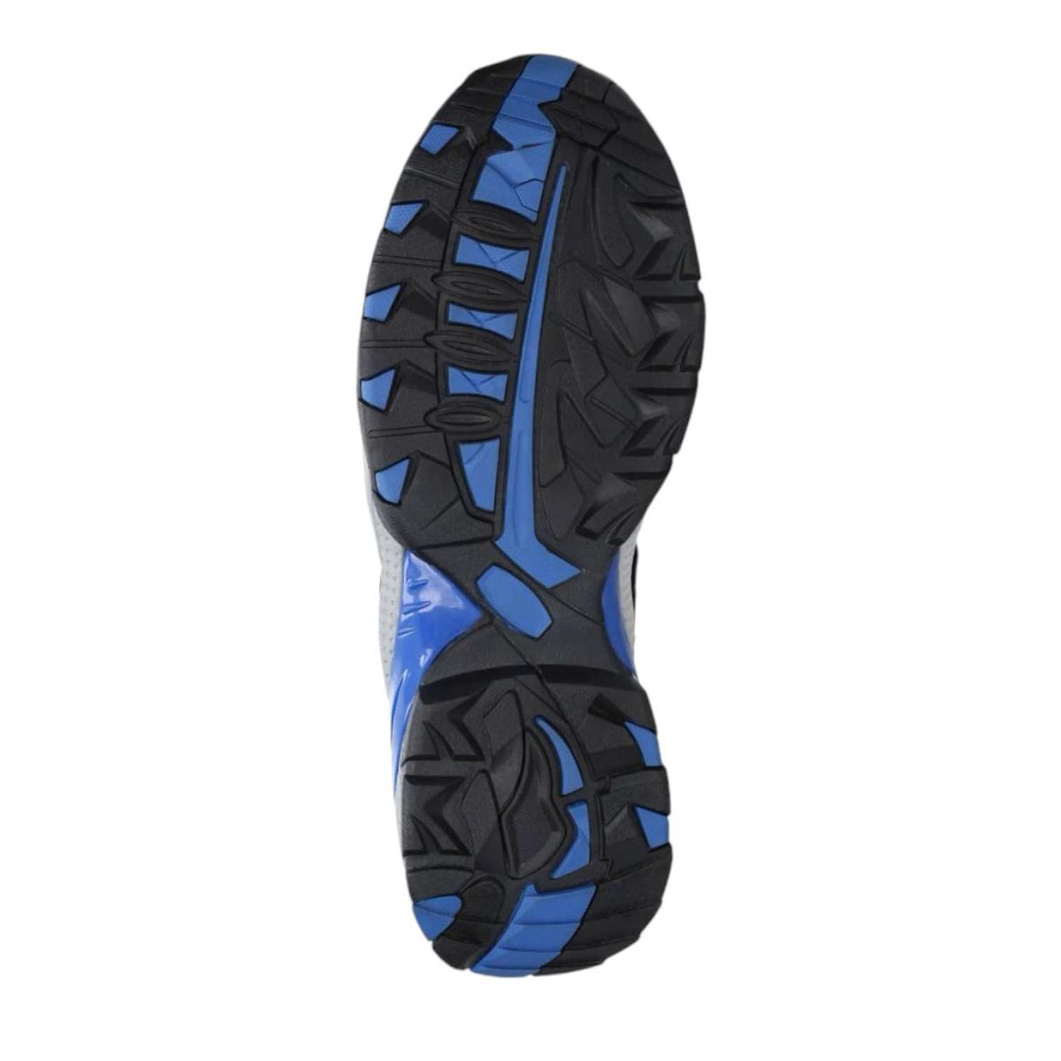 Zapatilla de seguridad Sherpa´S SH418ADK-5