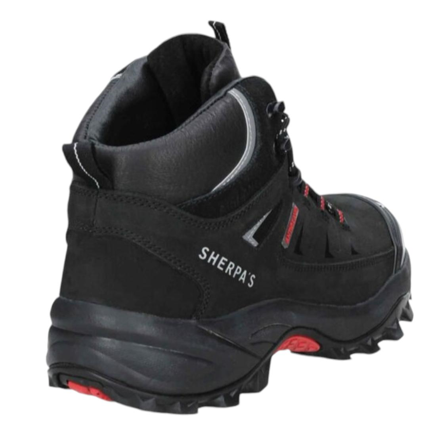 Botin de seguridad Sherpa´S SH411NDK-2