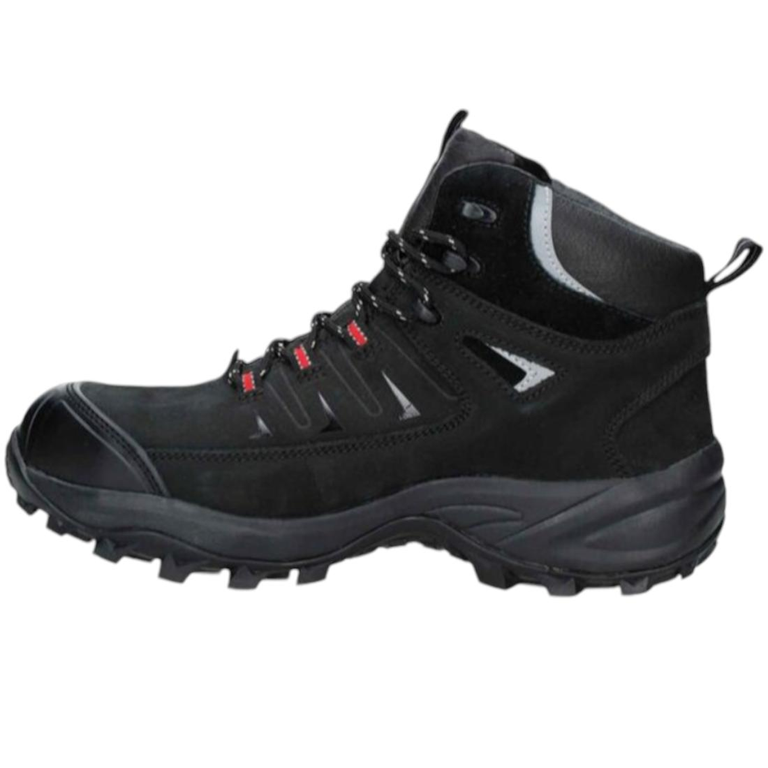 Botin de seguridad Sherpa´S SH411NDK-3