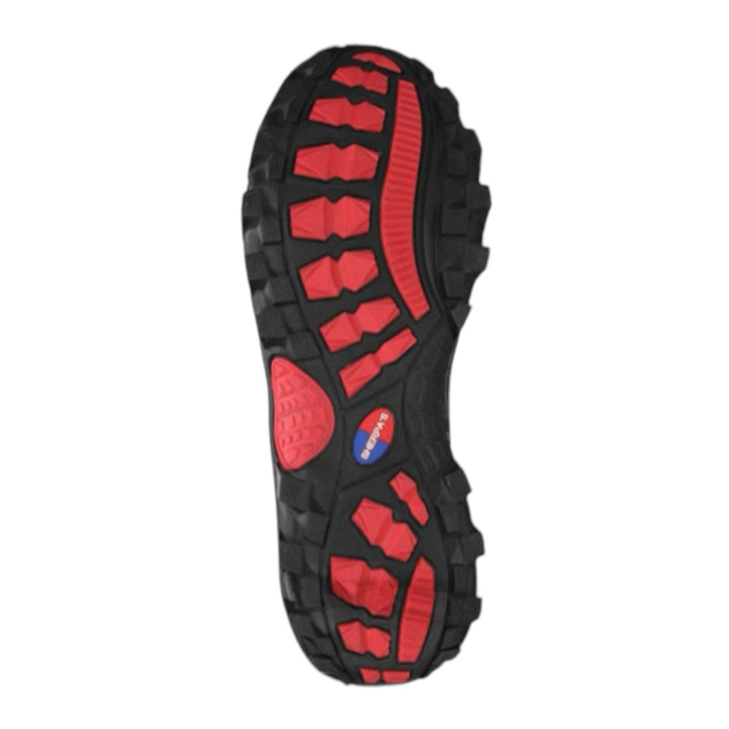 Botin de seguridad Sherpa´S SH411NDK-5