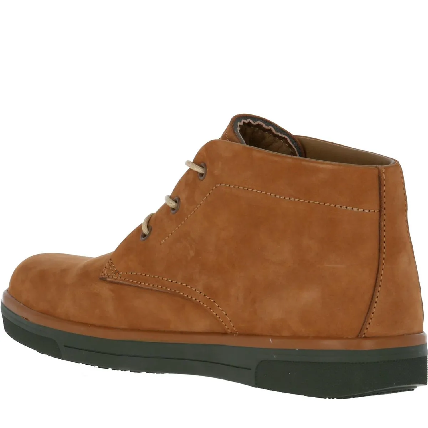 Botín de seguridad Corner Classic-5