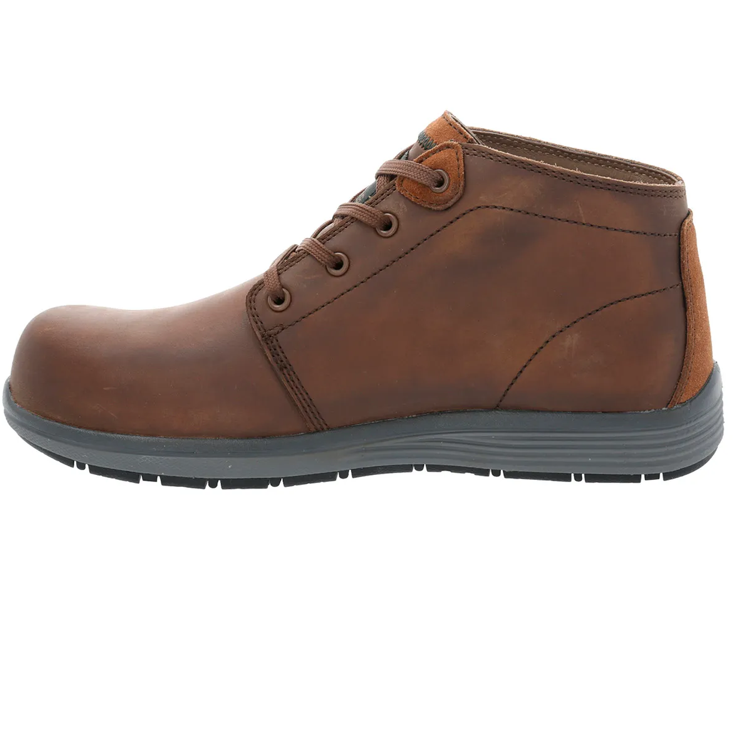 Botín de seguridad Austin CT-2