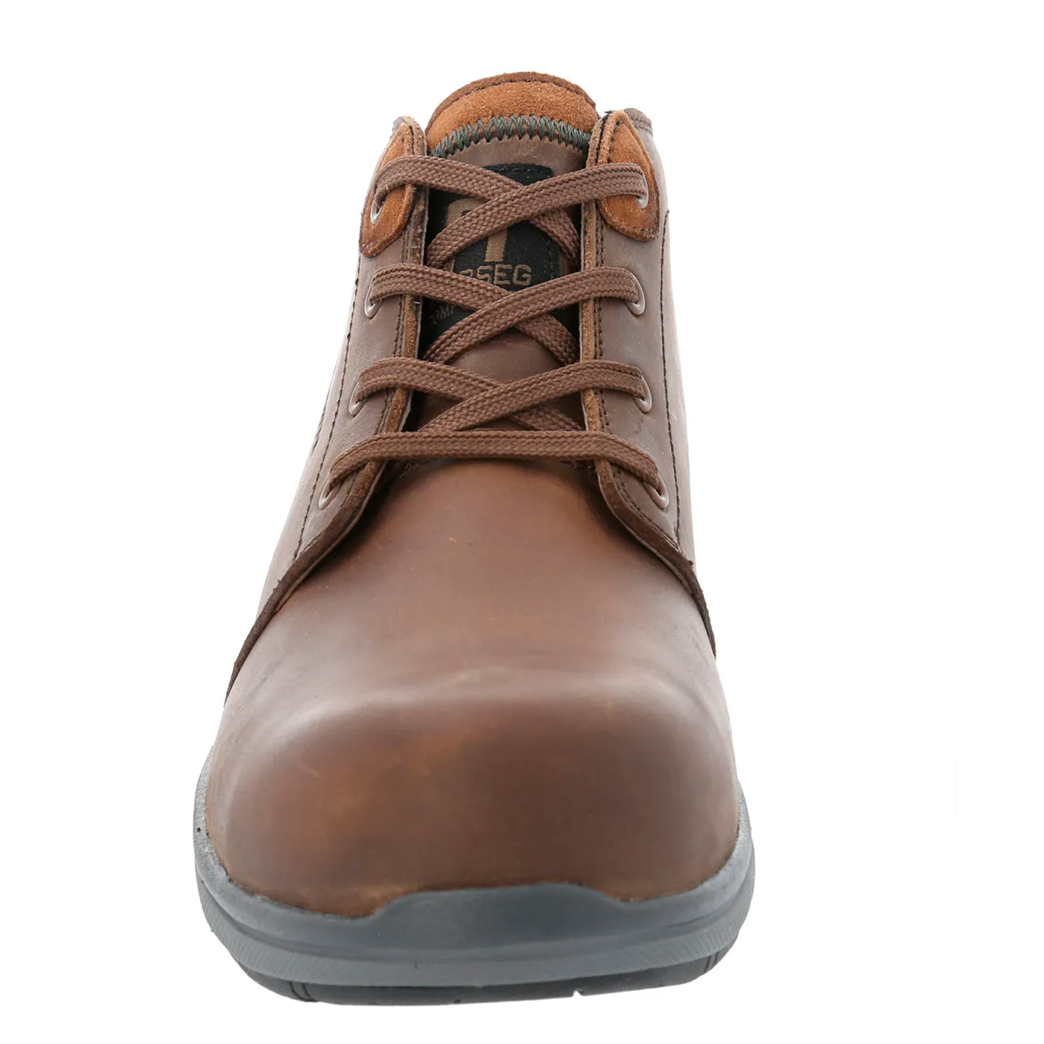 Botín de seguridad Austin CT-3