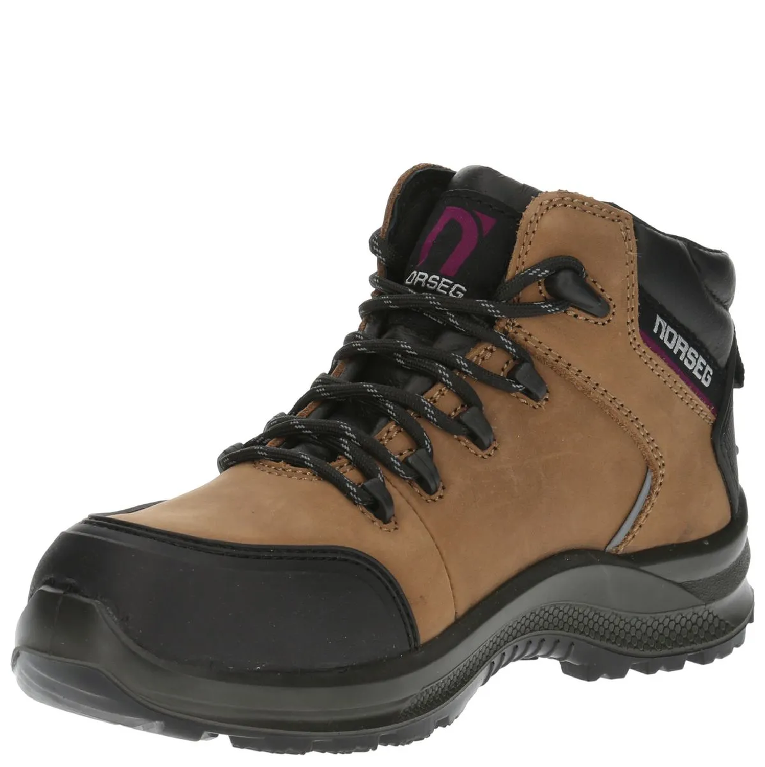 Botin de Seguridad Norseg NS-591 Erika-2