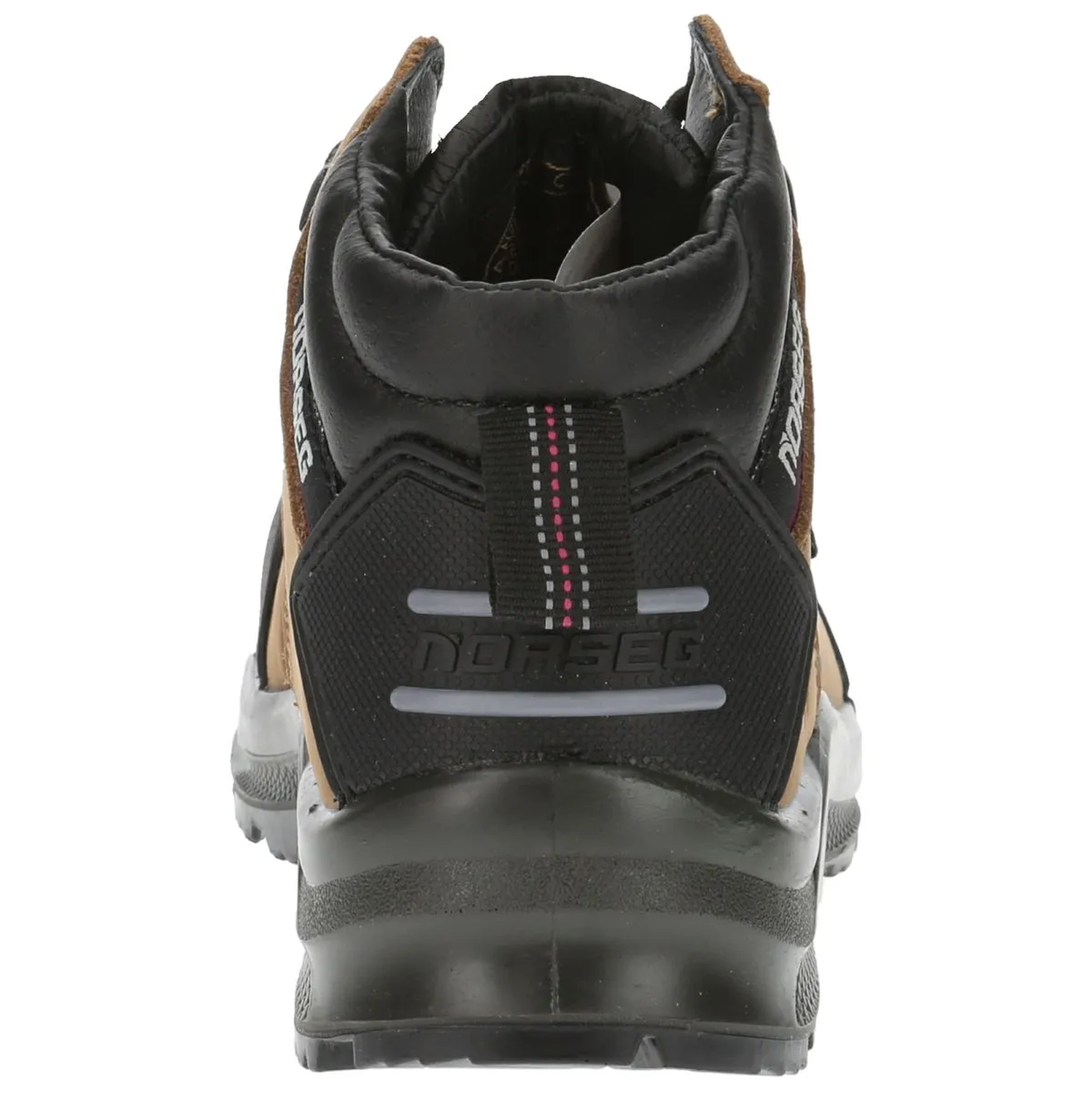 Botin de Seguridad Norseg NS-591 Erika-3