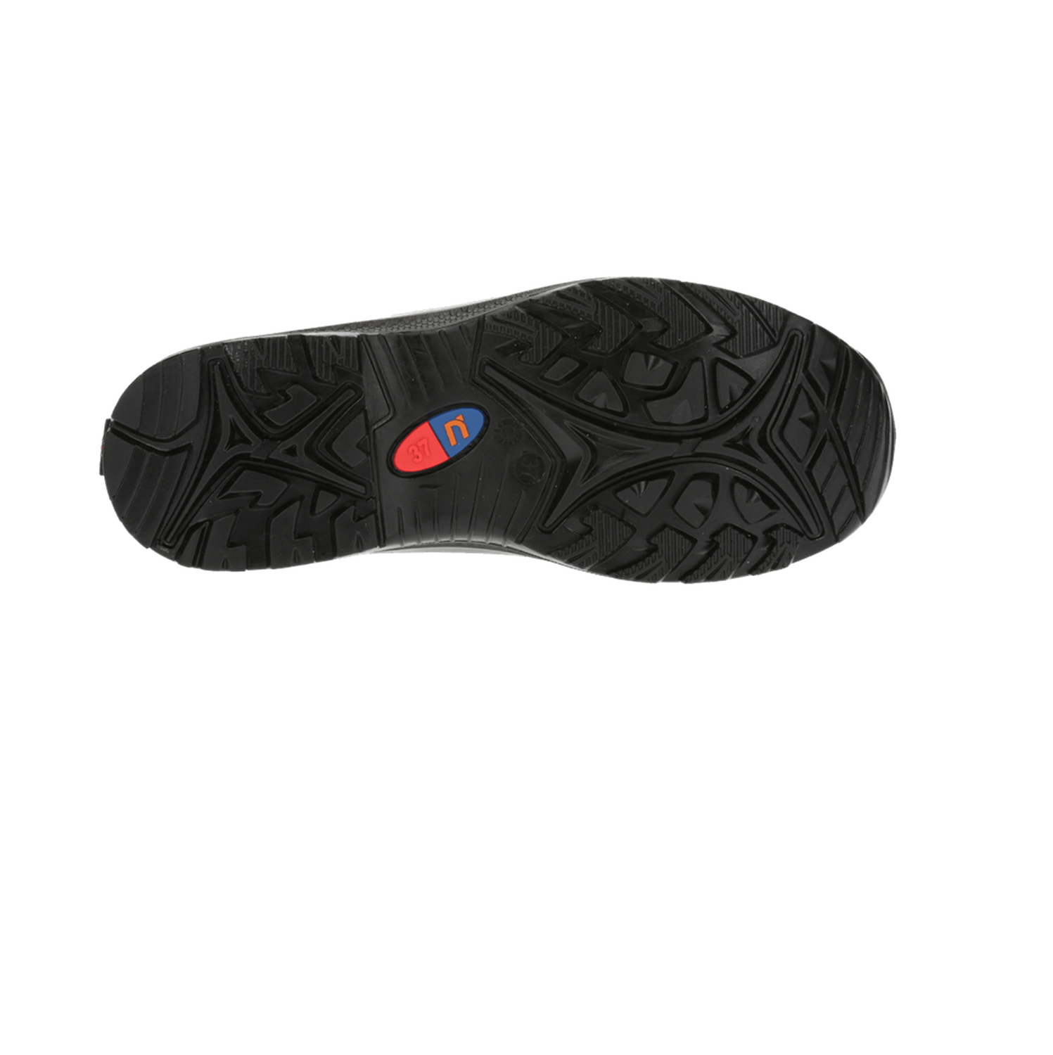 Botin de Seguridad Norseg NS-591 Erika-5