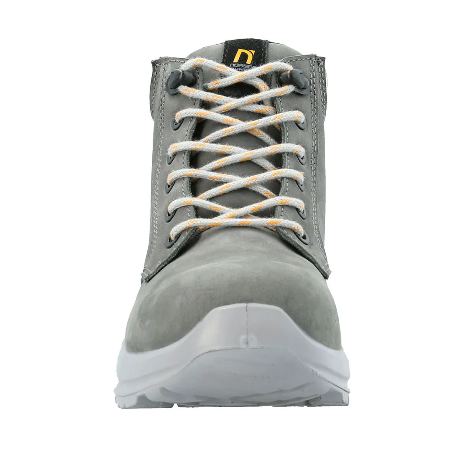 Botín de seguridad Bari CT-3