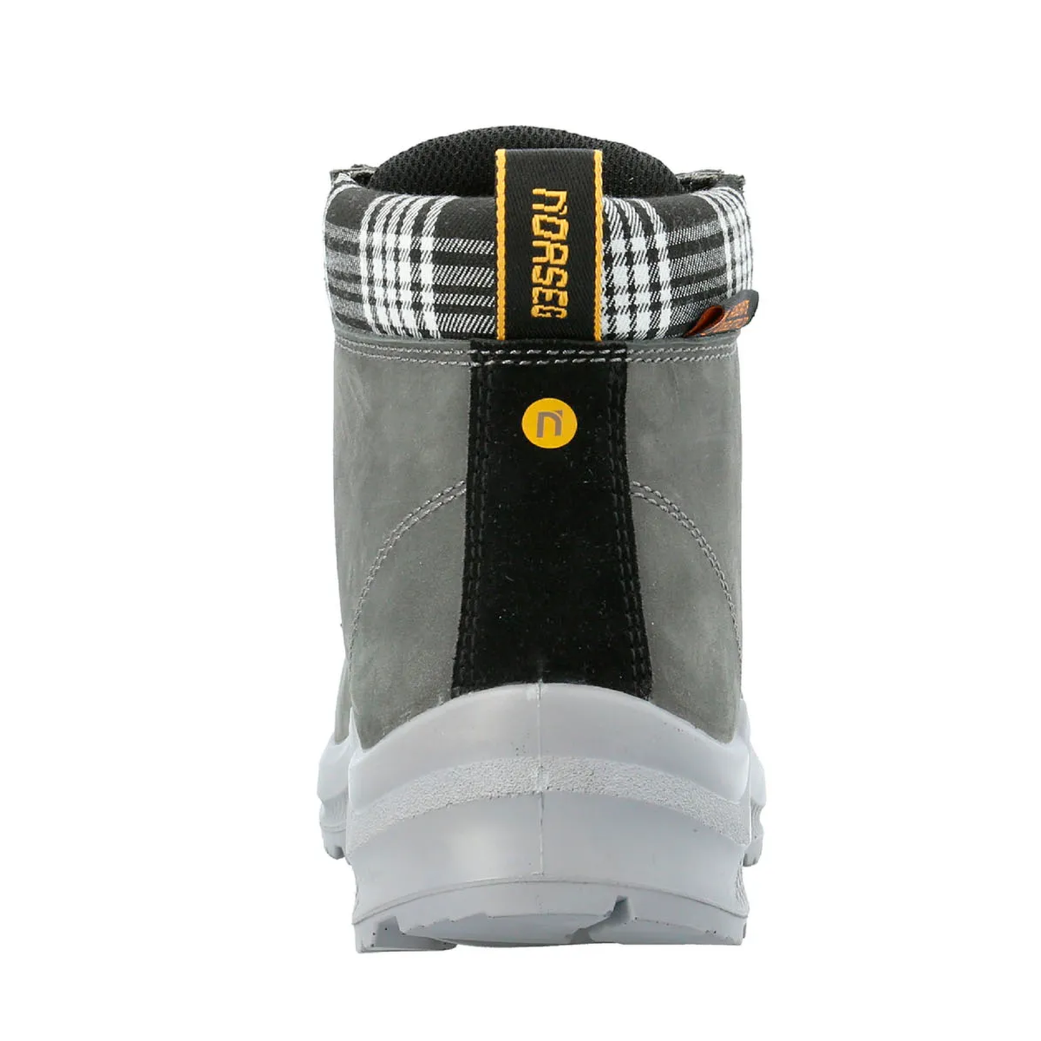 Botín de seguridad Bari CT-4