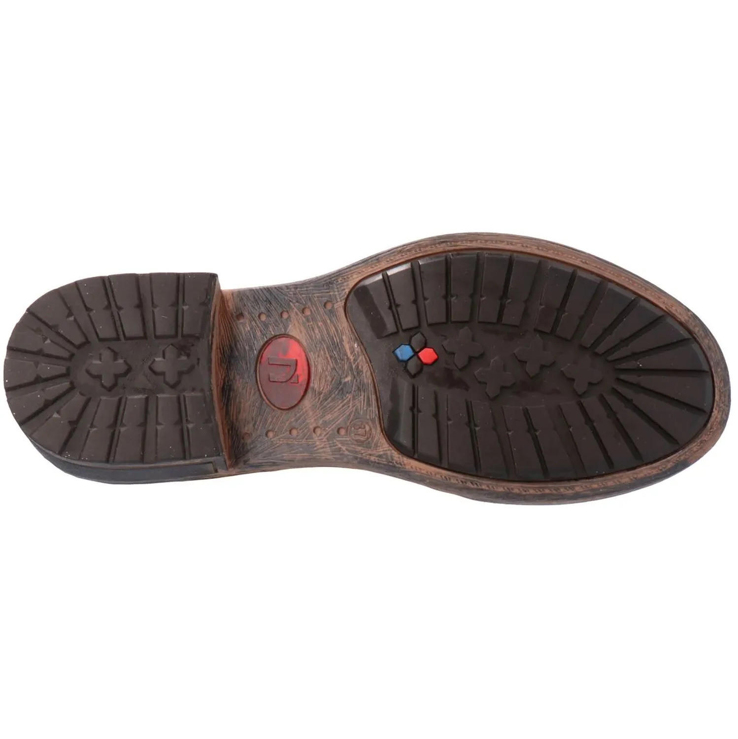 Botin de Seguridad Norseg Nice-6