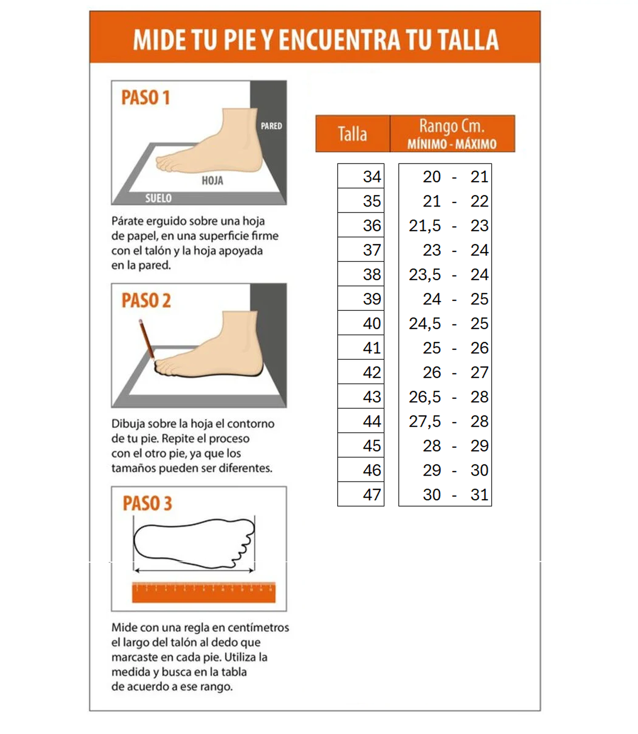 Botín de Seguridad New Katrina Thinsulate-6