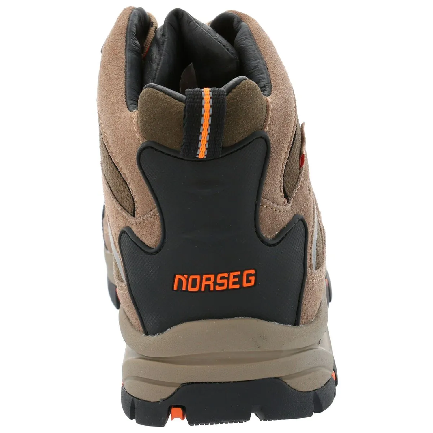 Botín de Seguridad Kingston-4