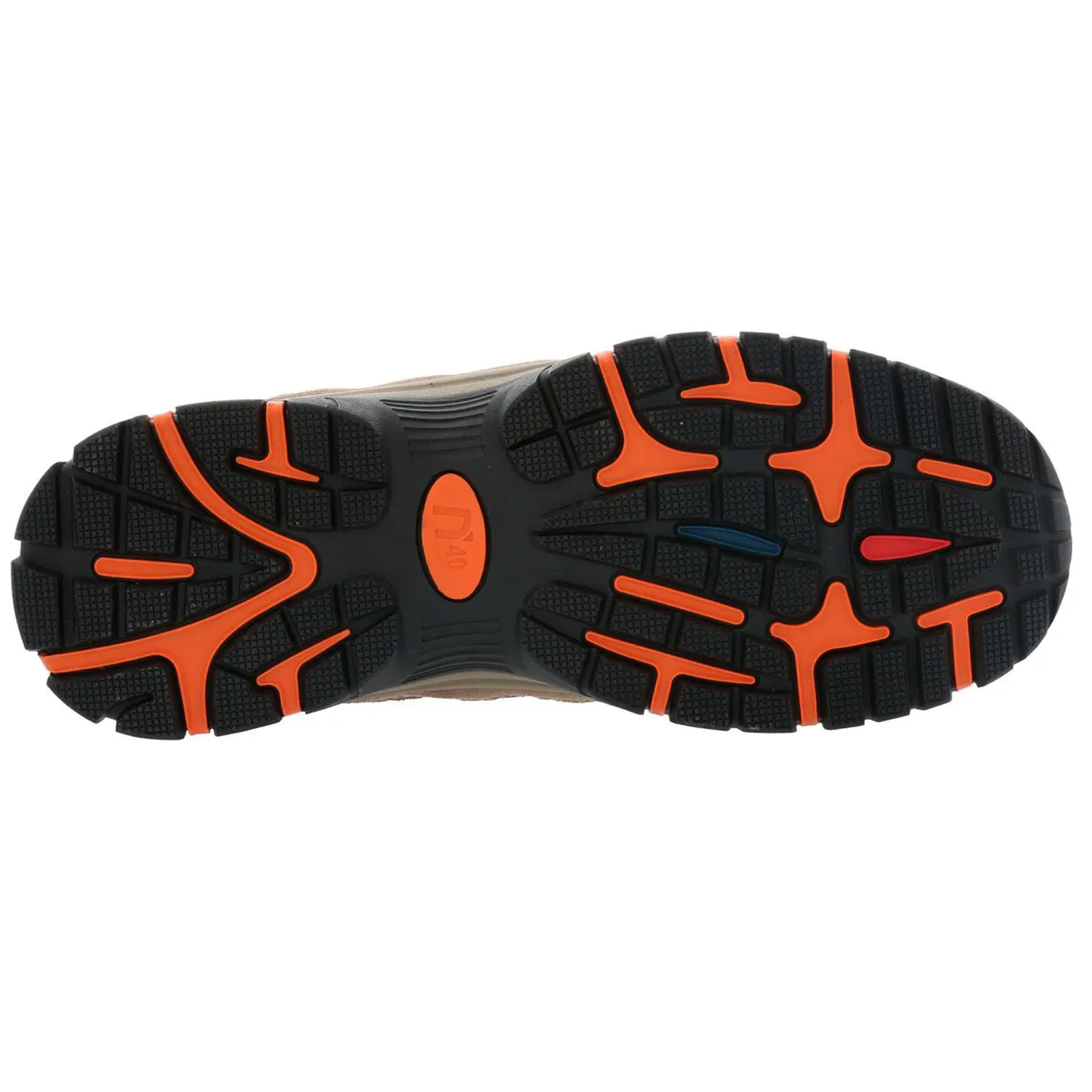 Botín de Seguridad Kingston-5