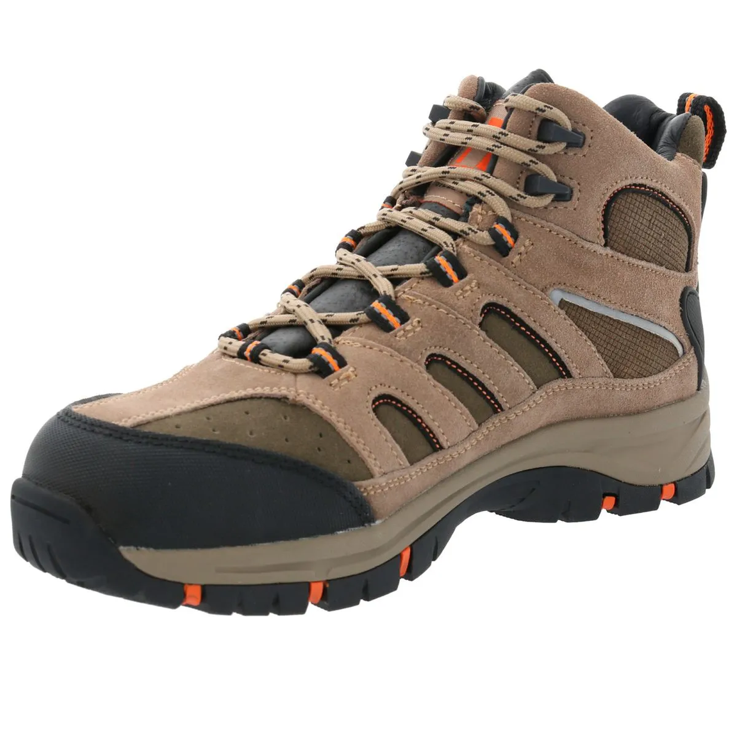 Botín de Seguridad Kingston-6