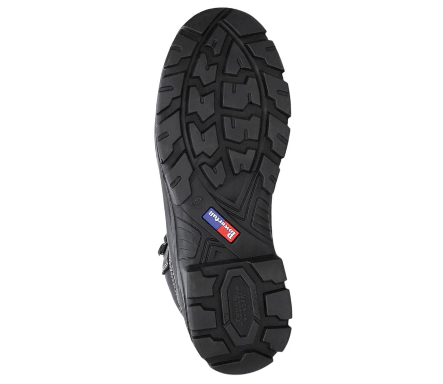 Zapato de seguridad PowerFull P342NDK-5