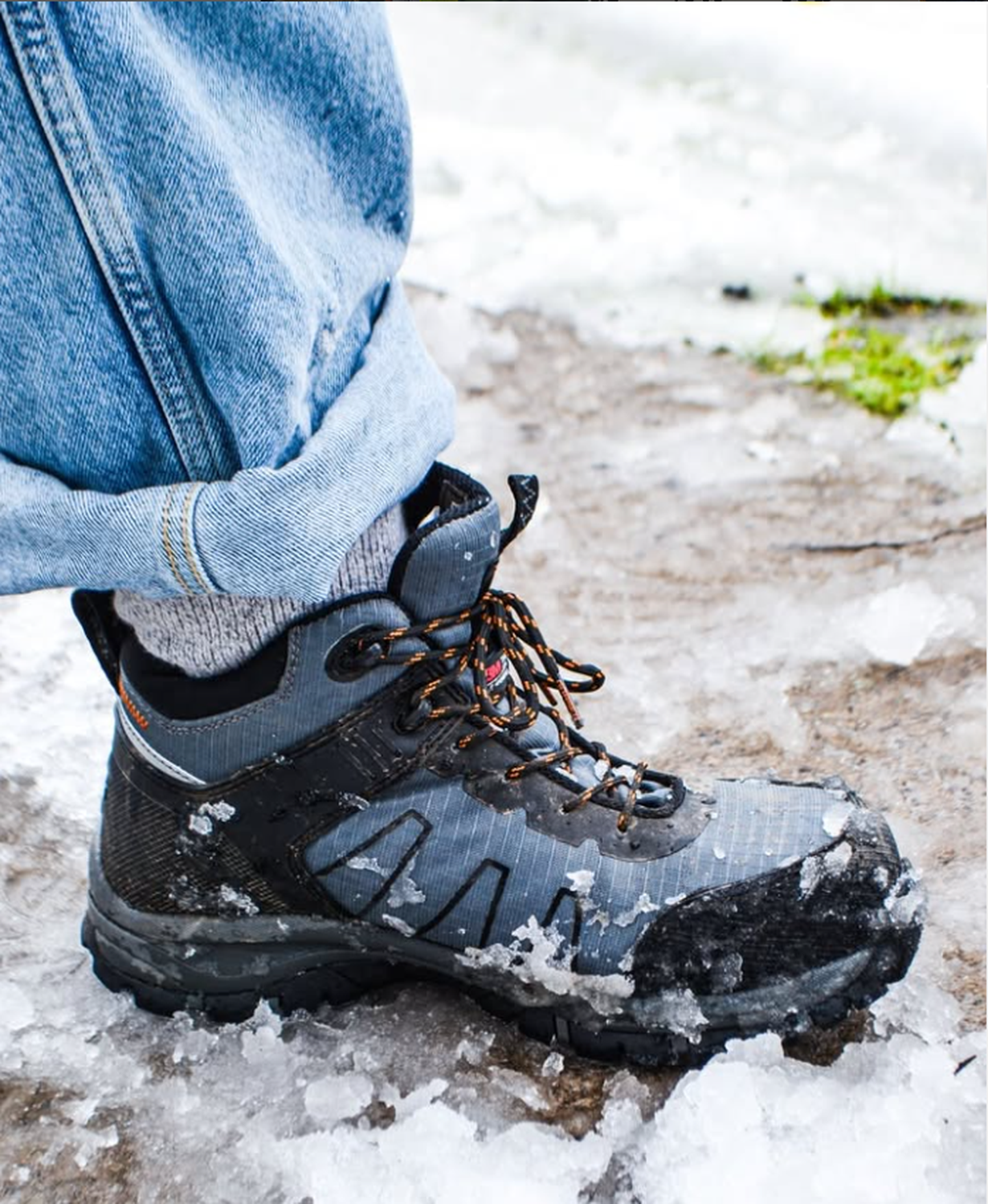 Botín de seguridad Sintra CT Waterproof-5