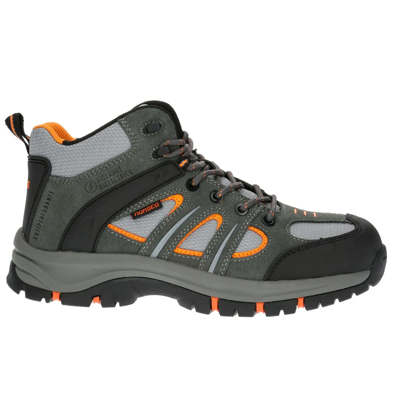 Botin de Seguridad Manchester ST-4