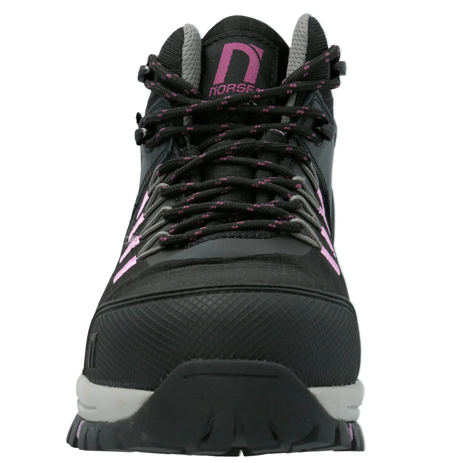 Botín de Seguridad Oporto CT-3