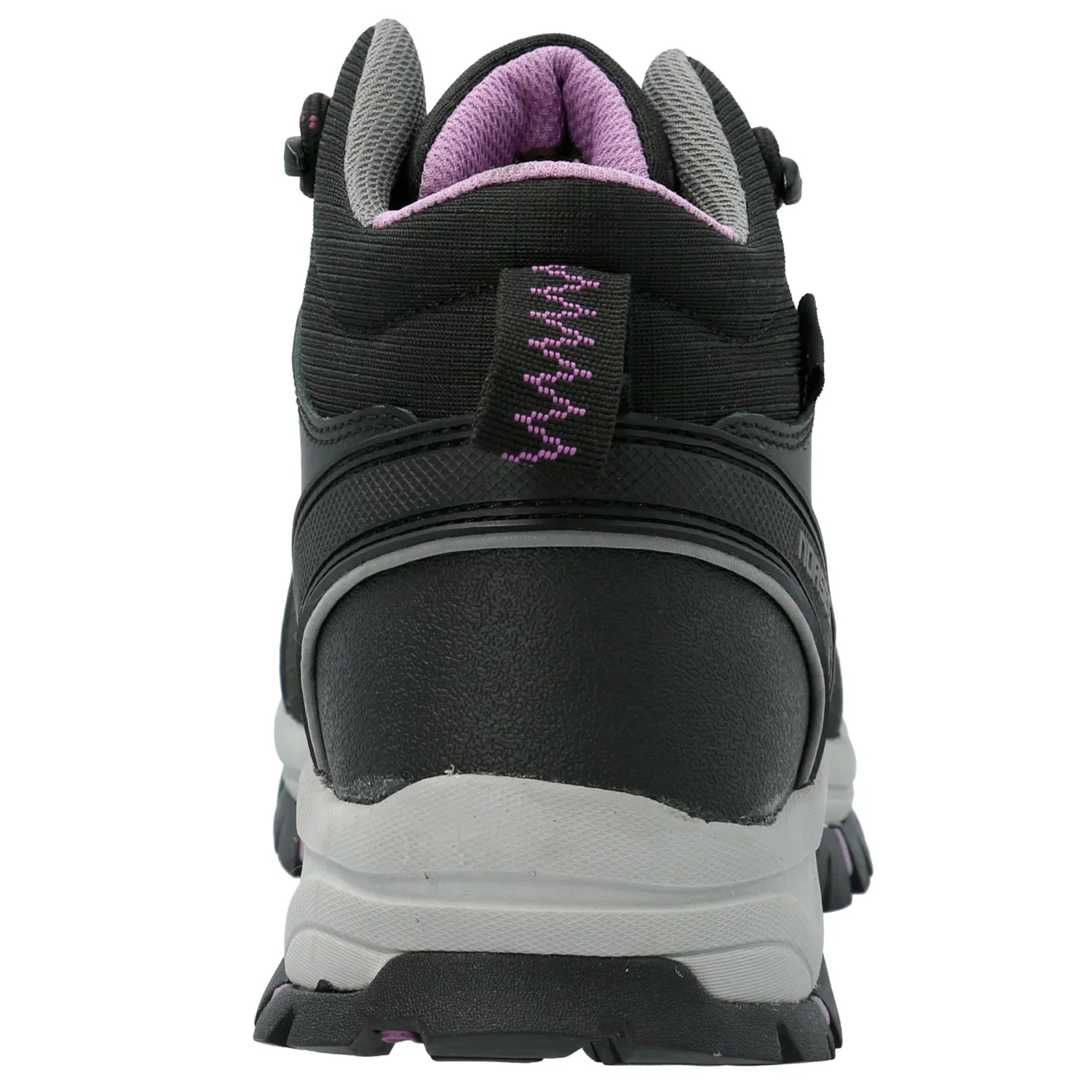 Botín de Seguridad Oporto CT-4