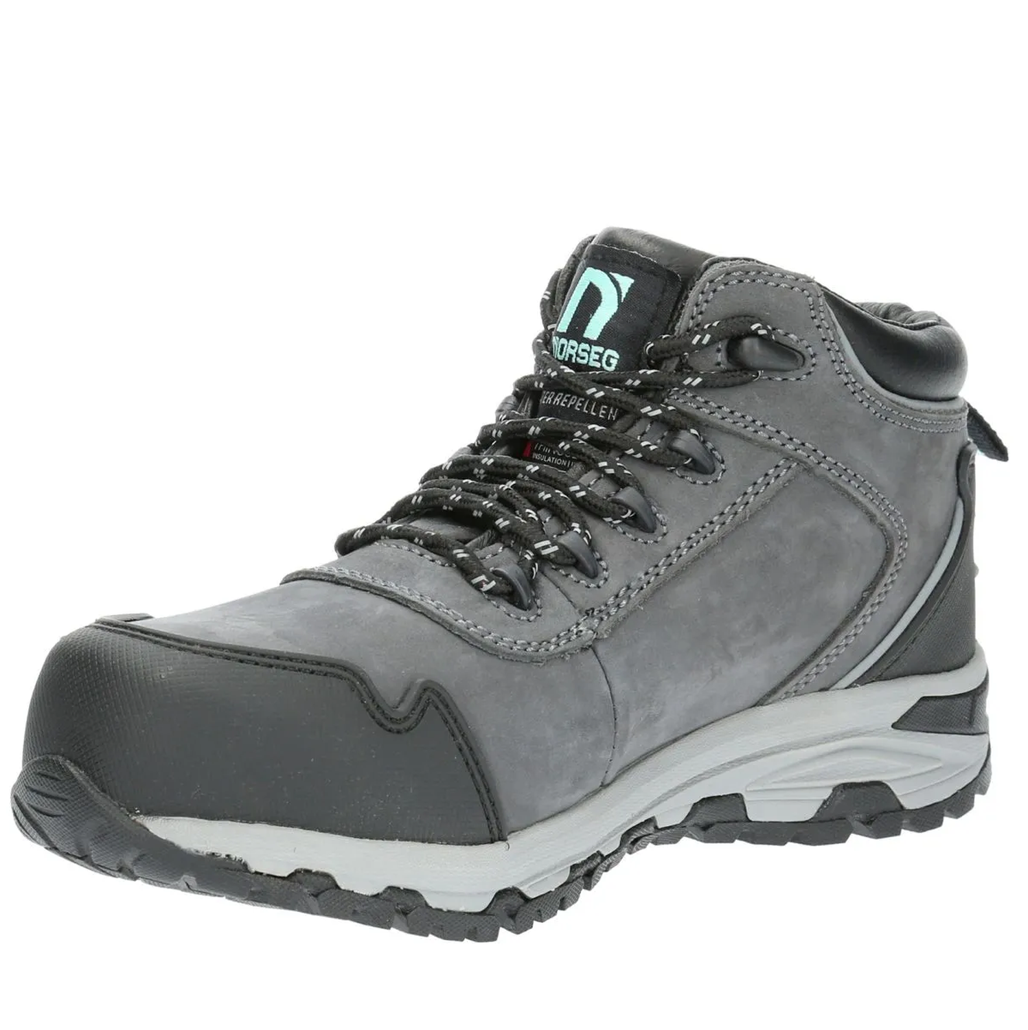 Botin de Seguridad Norseg NS-651 Emma-2