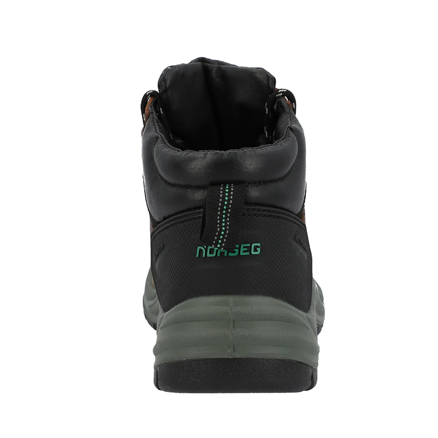 Botín de Seguridad Antiestático NS 582 CT-4