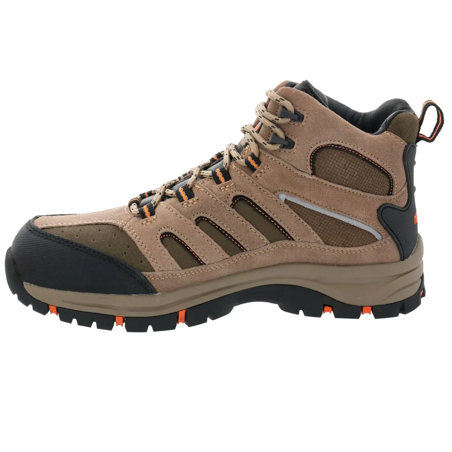 Botin de Seguridad Norseg Kingston-2