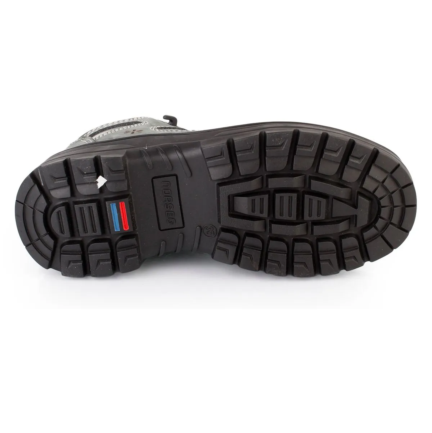 Botin de Seguridad Norseg Kate NS-575-6