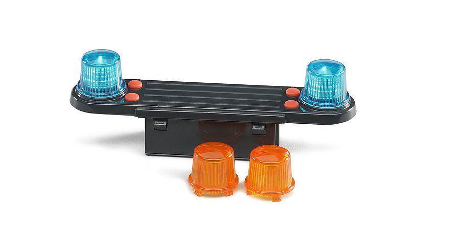Módulo De Luz y Sonido Bruder-0