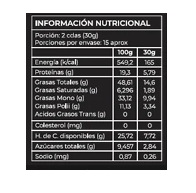 Pasta de Almendra Smutter - Sweet Almond Chocolate 220 gr-1