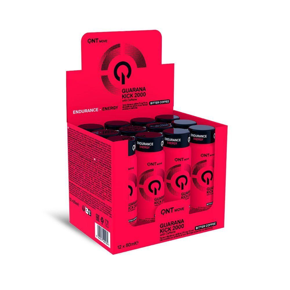 Shot de Magnesio + Vitamina B6 QNT - 12 unidades (24 servicios)-1